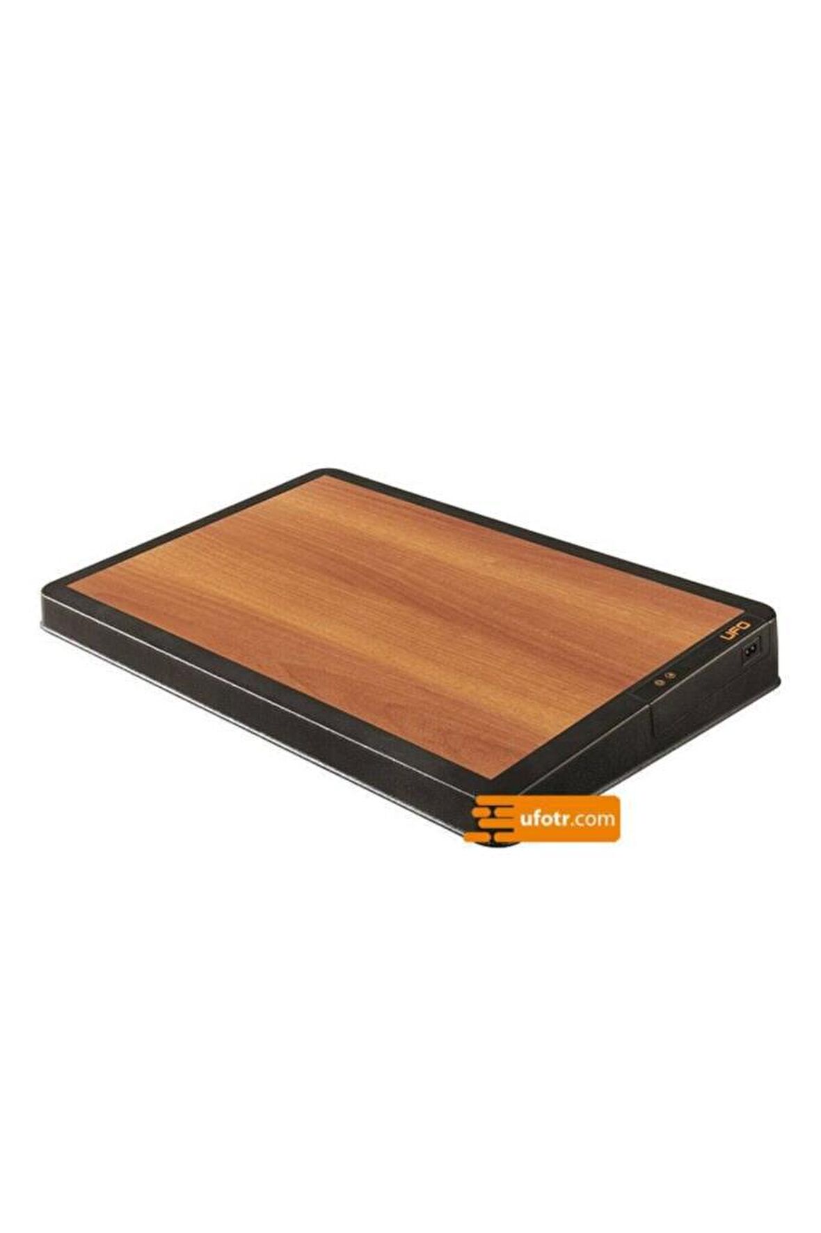Ufo 110 W Termostatlı Elektrikli Zemin Tipi Ayak Isıtıcı 
