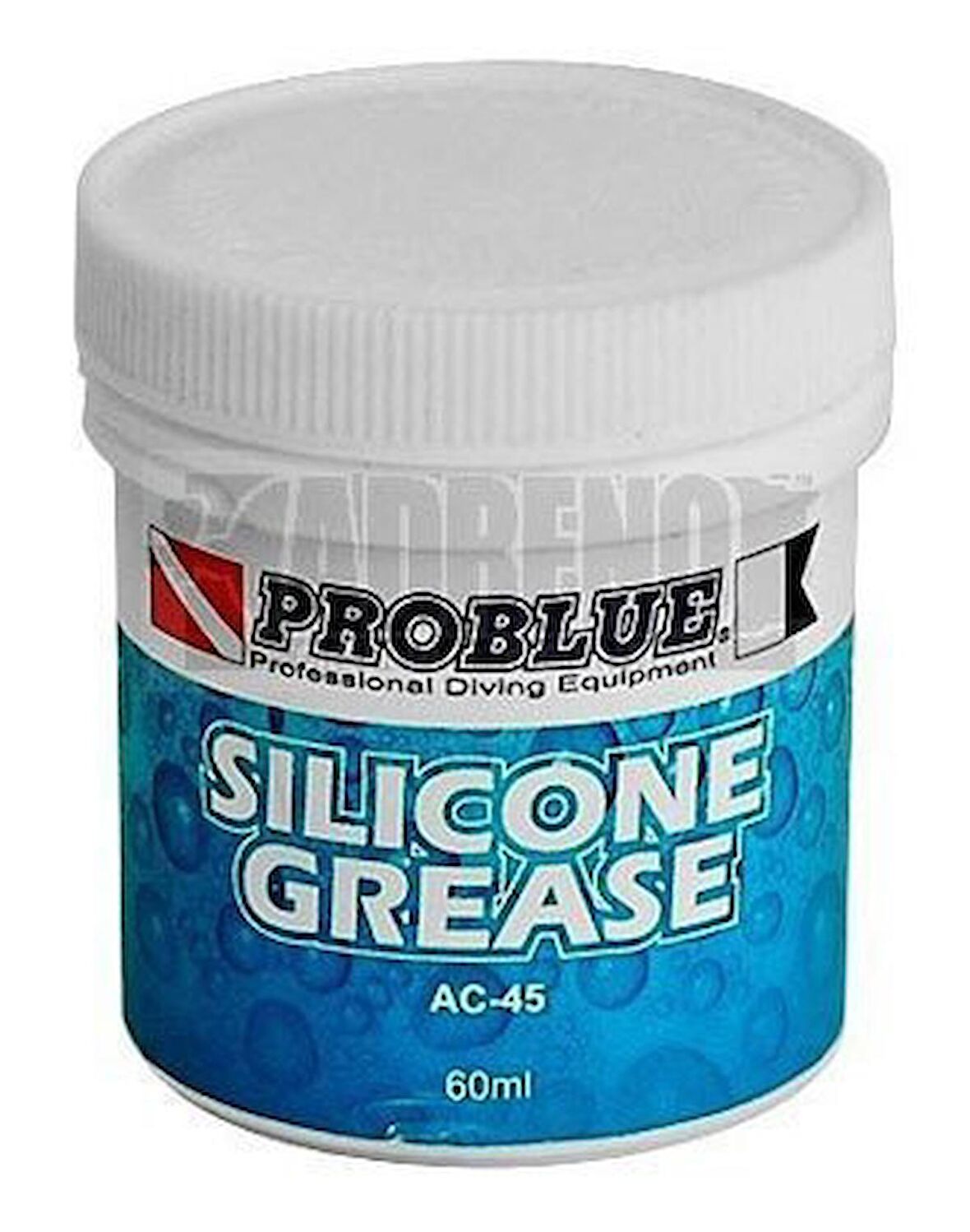 PROBLUE SILIKON GREASE YAG (60 ml)