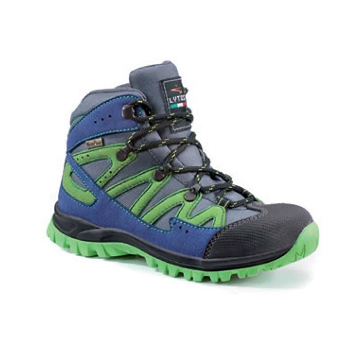MONDEOX LYTOS ADDA 26 ROYAL/LIME Çocuk BOTU