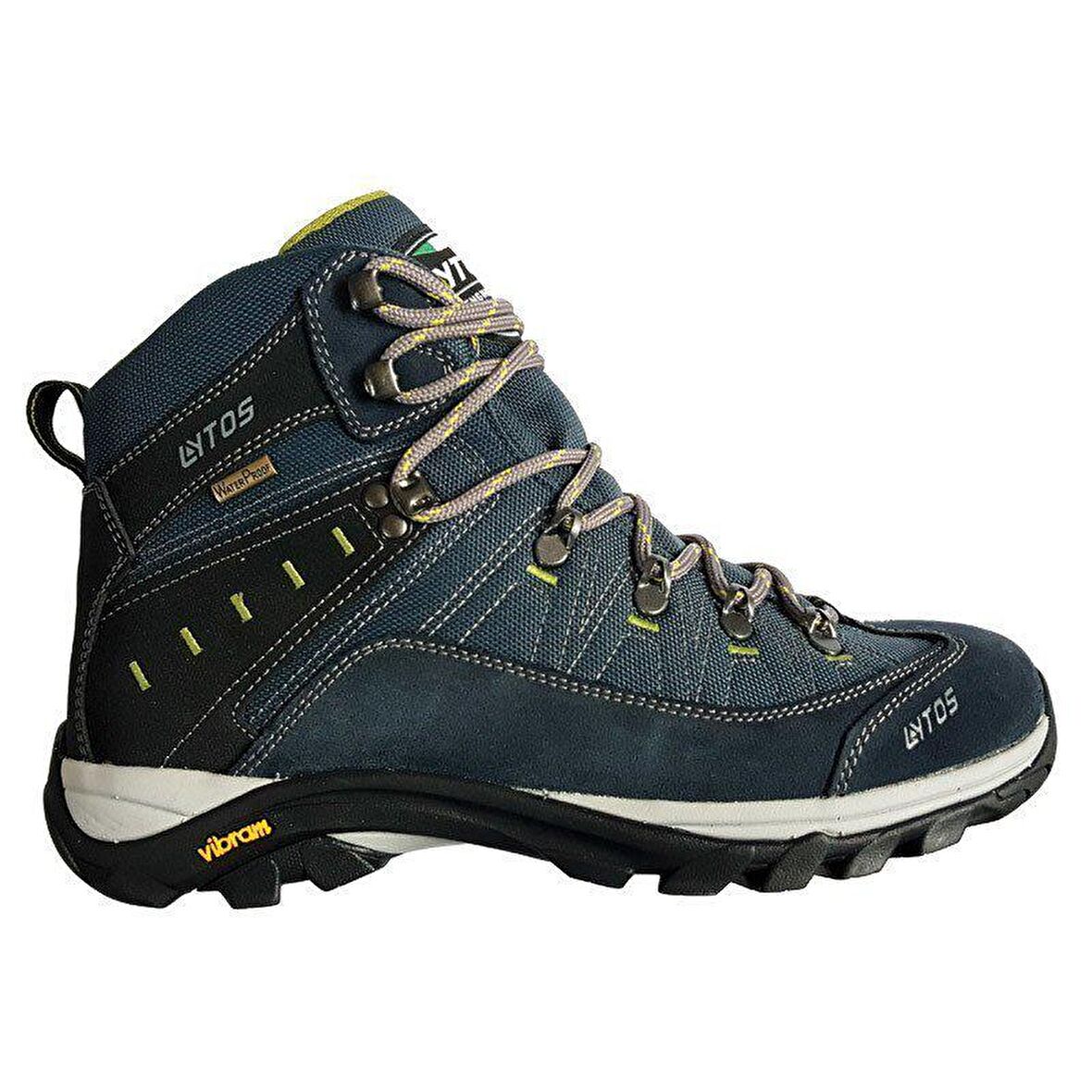 Mondeox Lytos Summıte Lıte 30 Bağcıklı Kışlık Erkek Trekking Bot 