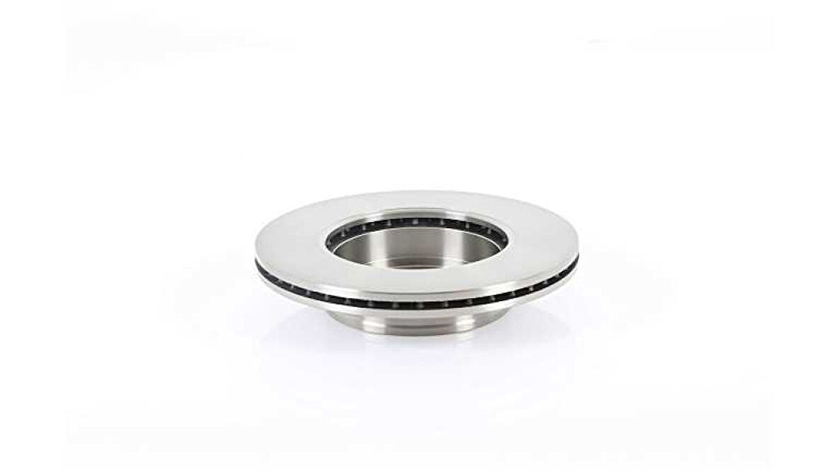 Kore Fren Diski Ön - Adet : 241 X4 Havalı - Bsg 40-210-001