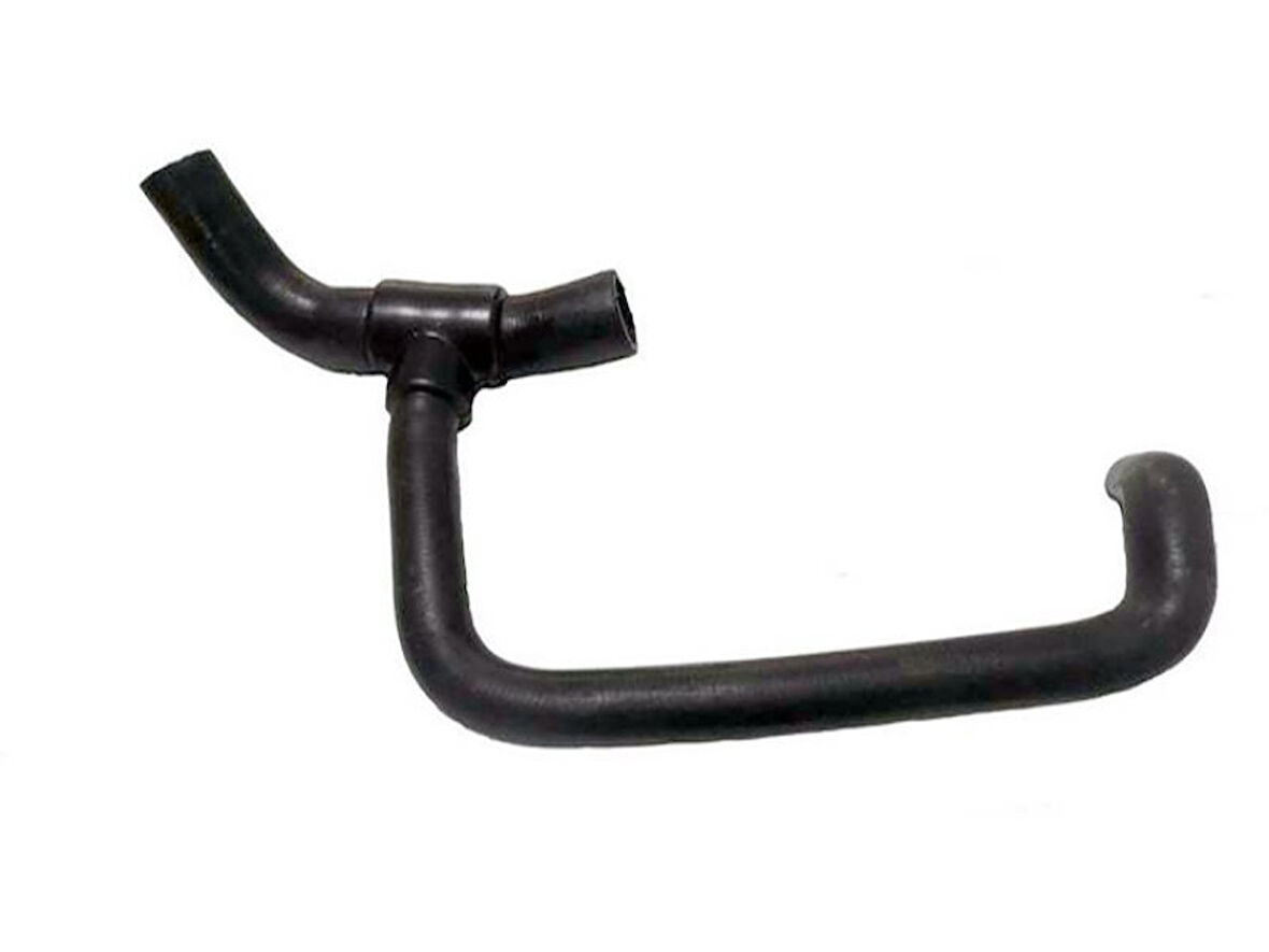 Renault Truck Radyator Hortumu Renault Rvi - Ucpa 31h10103