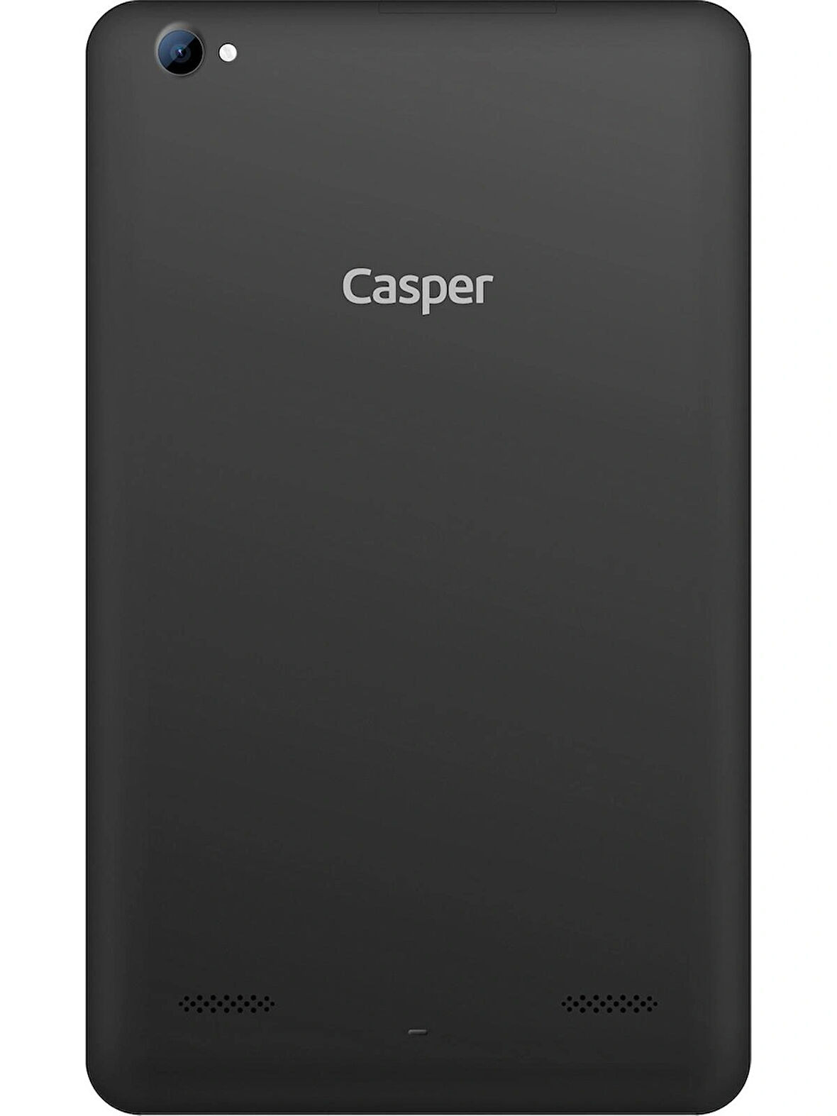 Casper Via S48 8" 32GB IPS Tablet koyu gri OUTLET