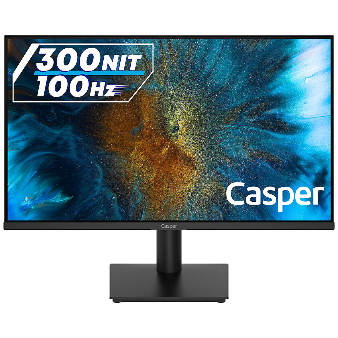 Casper Nirvana 23.8" 100HZ Full HD LED Çerçevesiz Monitör