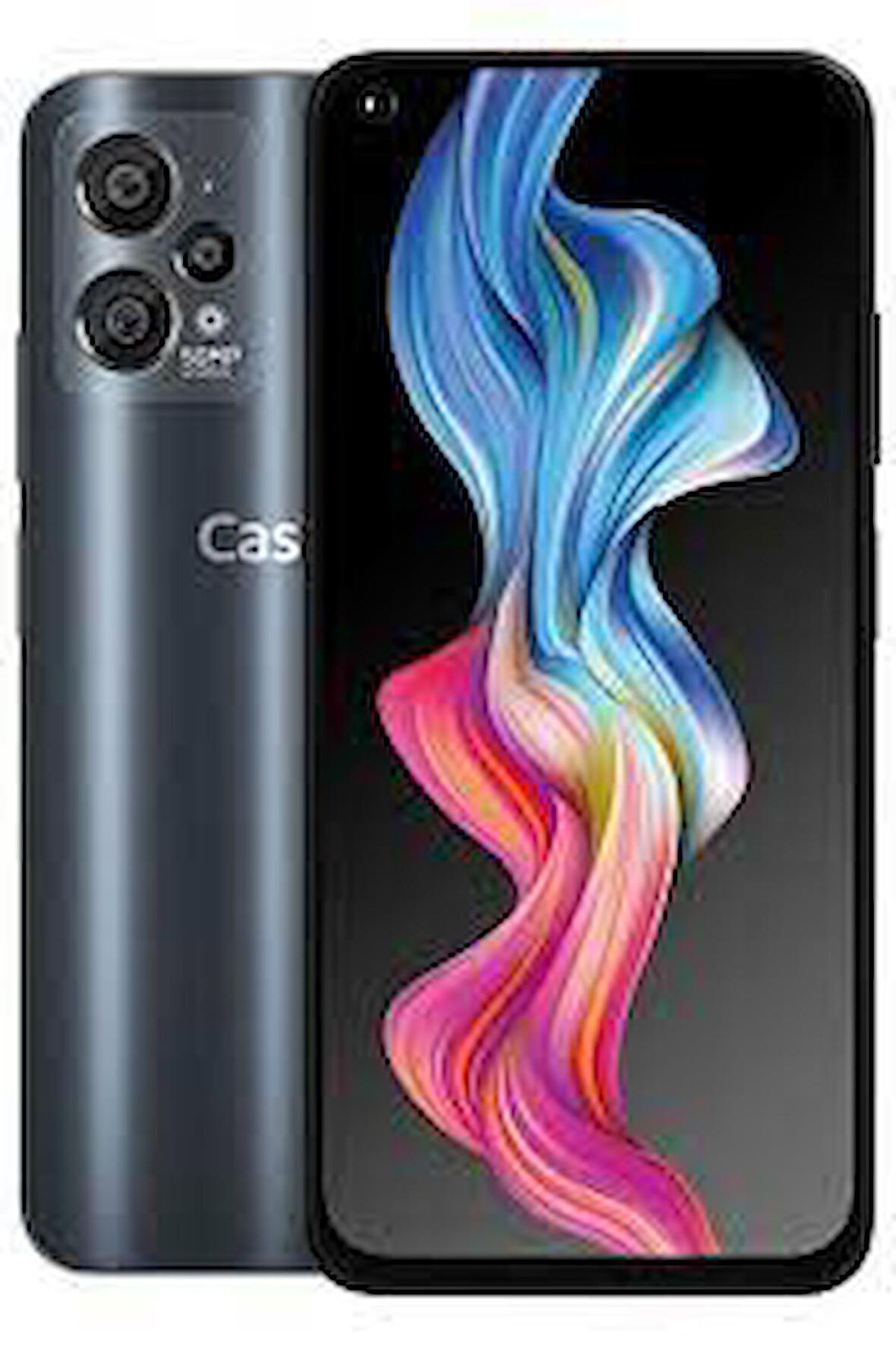 CASPER VIA X30 PLUS 8/256GB PLATİN ANTRASİT