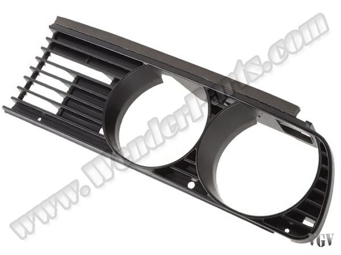 Bmw Panjur E30 Sol 1982-91 - Wenderparts Ba51131876091