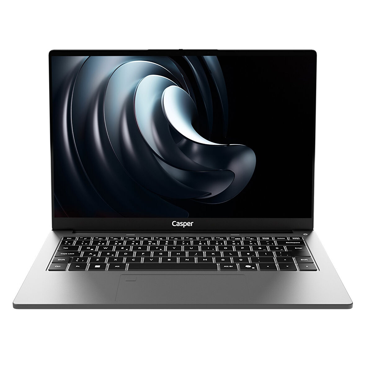 Casper NevoPro 14" 300NIT Series 2 Core 5-210H 8GB DDR5 1TB W11 Home NP40.210H-8F00P-G-F
