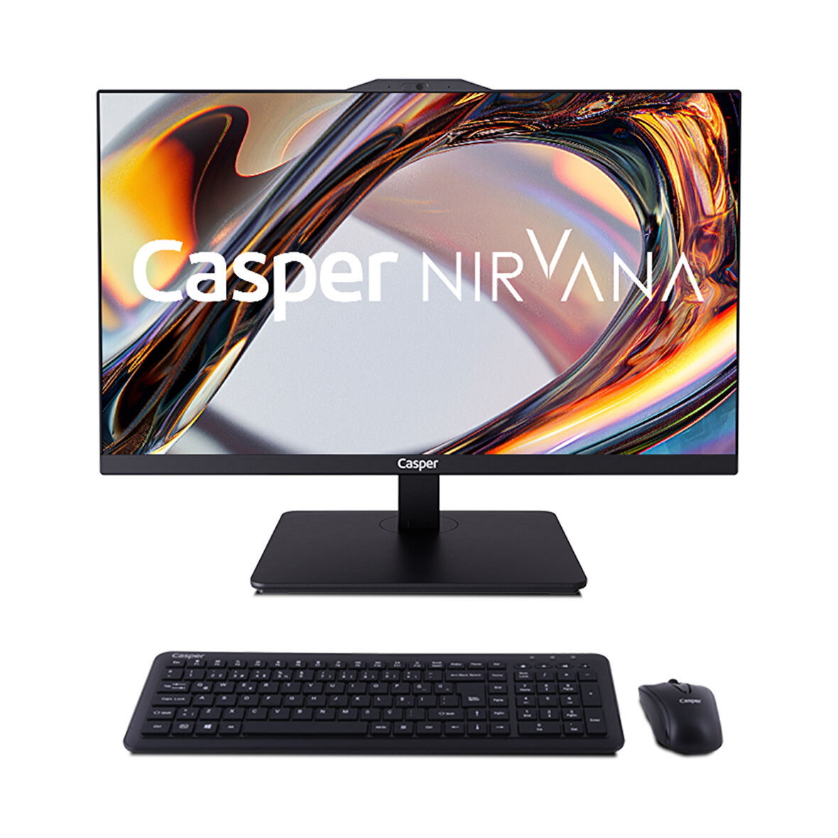 Casper Nirvana A80.1342-BF00P-V-S Intel Core i5-13420H 16GB RAM 1TB NVME SSD Windows 11