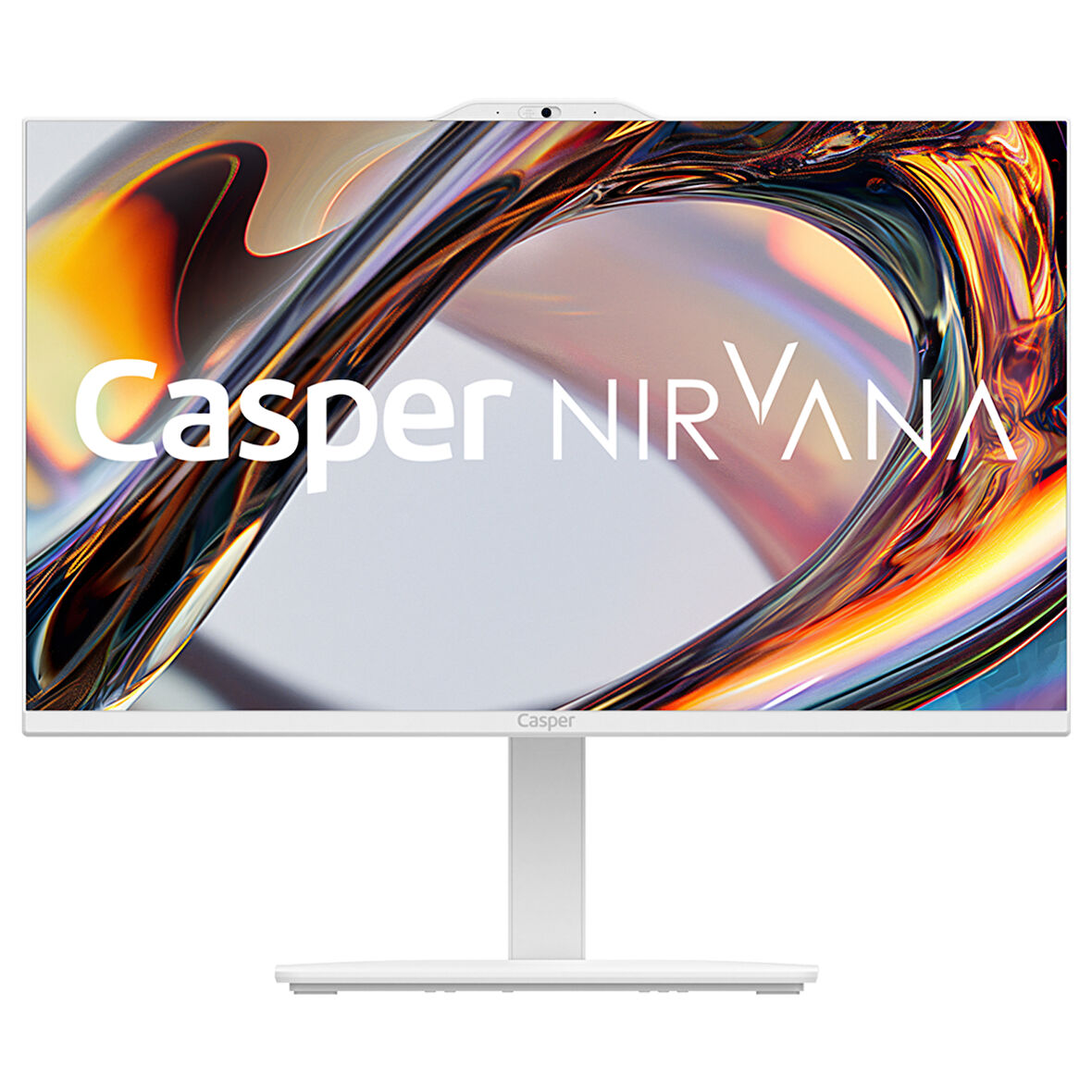 Casper Nirvana A80.1342-BF00X-V-B Intel Core i5-13420H 16GB RAM 1TB NVME SSD Freedos