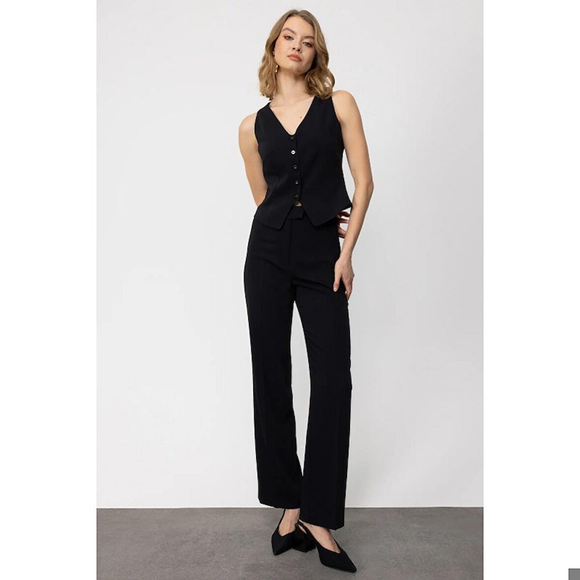 Ekol Kadın Pantolon