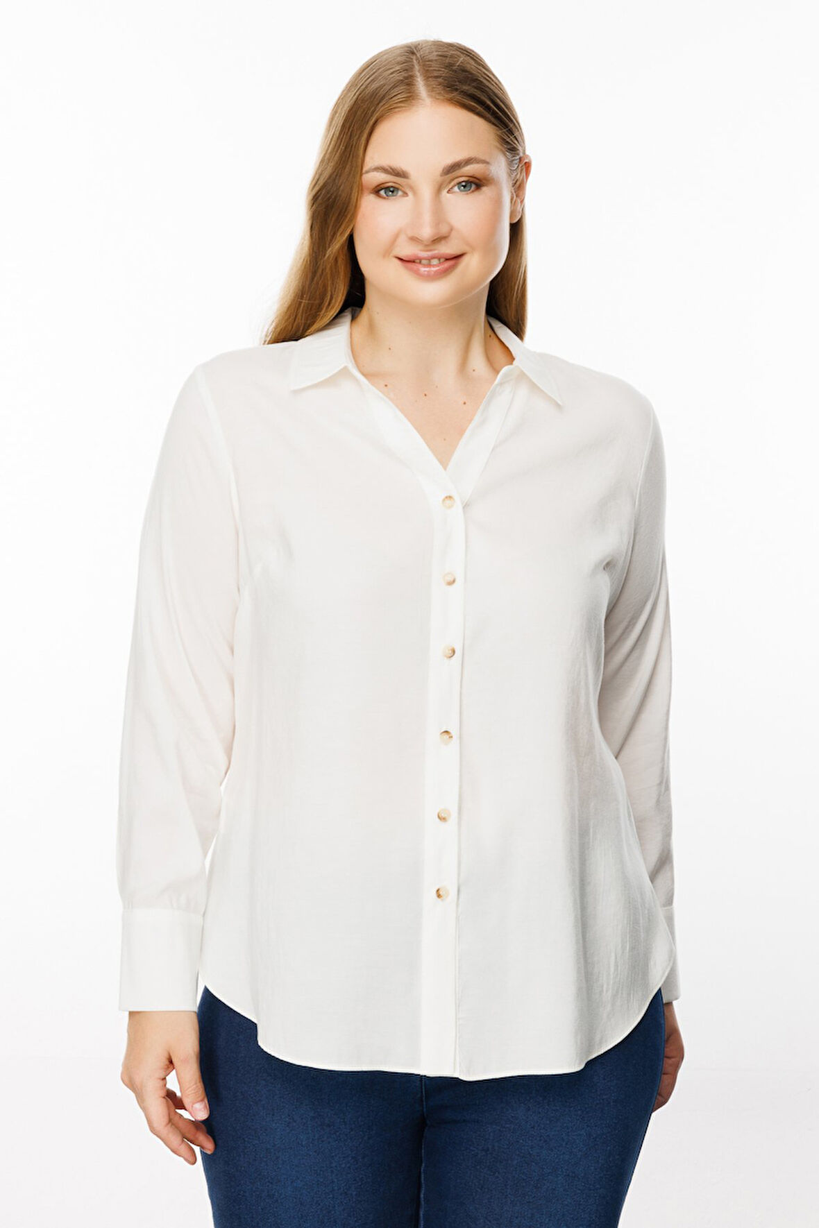 EKOL 24Y.EKL.BLZ.01534.1 BLUZ