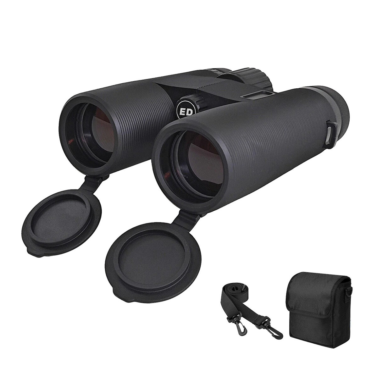 Jwin JD-1142 10x42 Dürbün + Taşıma Çantası