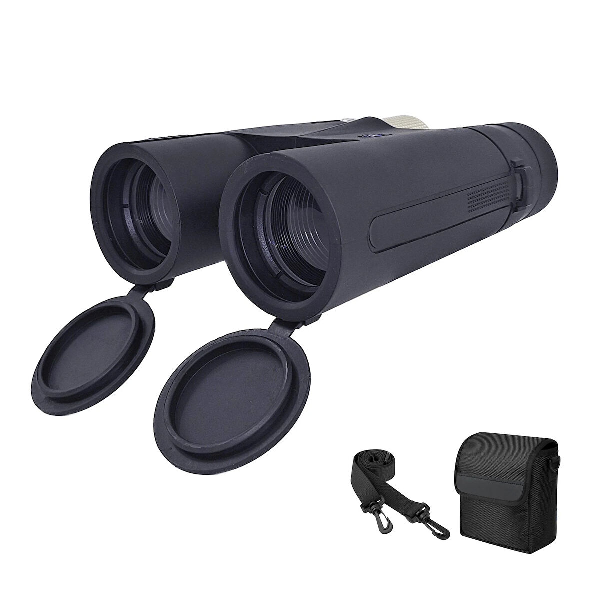 Jwin JD-1242 12x42 Dürbün + Taşıma Çantası