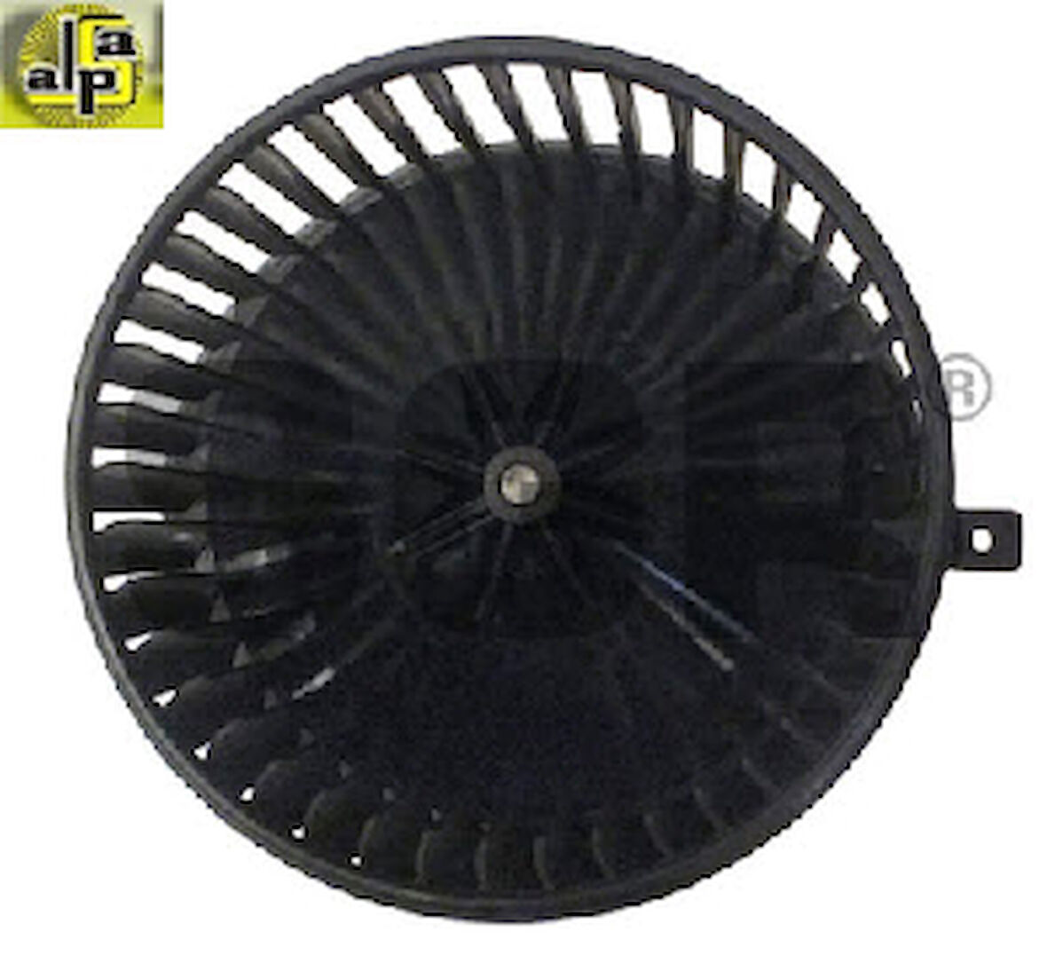 Unıversal Kalorifer Motoru-24v Merc.axor Ym. - Sgr-53088