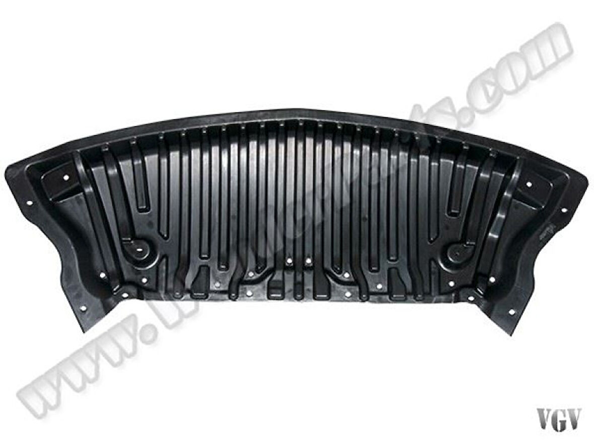Mercedes Tampon Alt Muhafaza On (amg) E-Class W212 09>12 - Wenderparts Ma2125240230