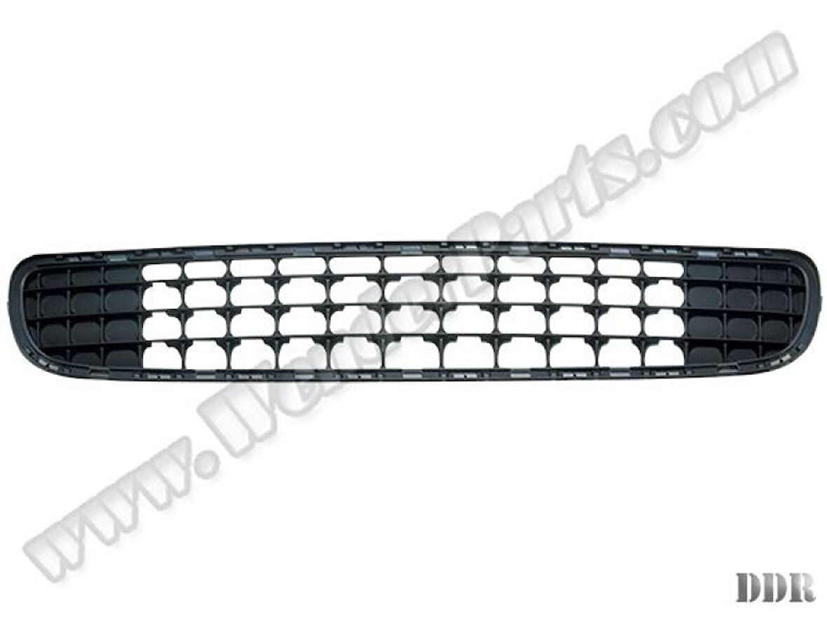 Bmw Tampon İzgarası Mini R60 On Orta Nikelajlı Tip 10> - Wenderparts Ba51119804004