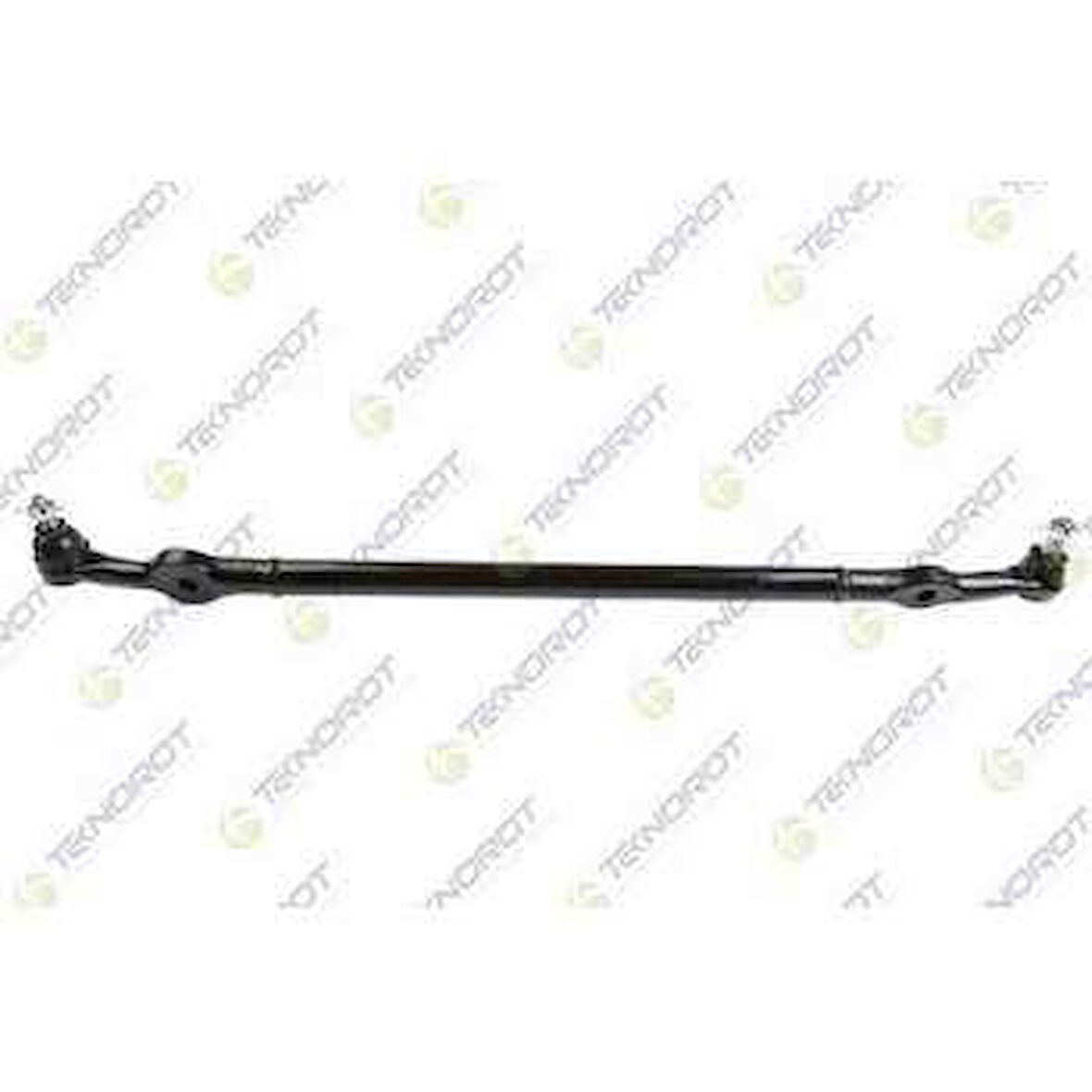 Nissan Ara Rot On Nissan Pickup (d22) (4wd) 1998-2012 - Teknorot N-1031