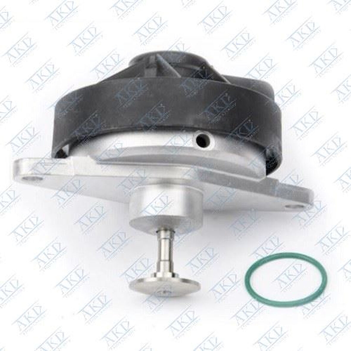 Opel Egr Valfı Vectra B Astra G Zafıra A Omega B X20dth Y20dth Y22dth Y22dtr - Akd Op180116