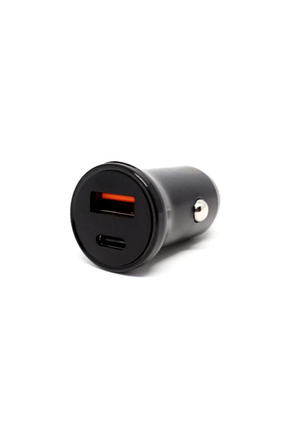 Shaza PD 20W TYPE-C + USB 18W Çıkışlı Hızlı Araç Şarj Cihazı Çakmak Şarj