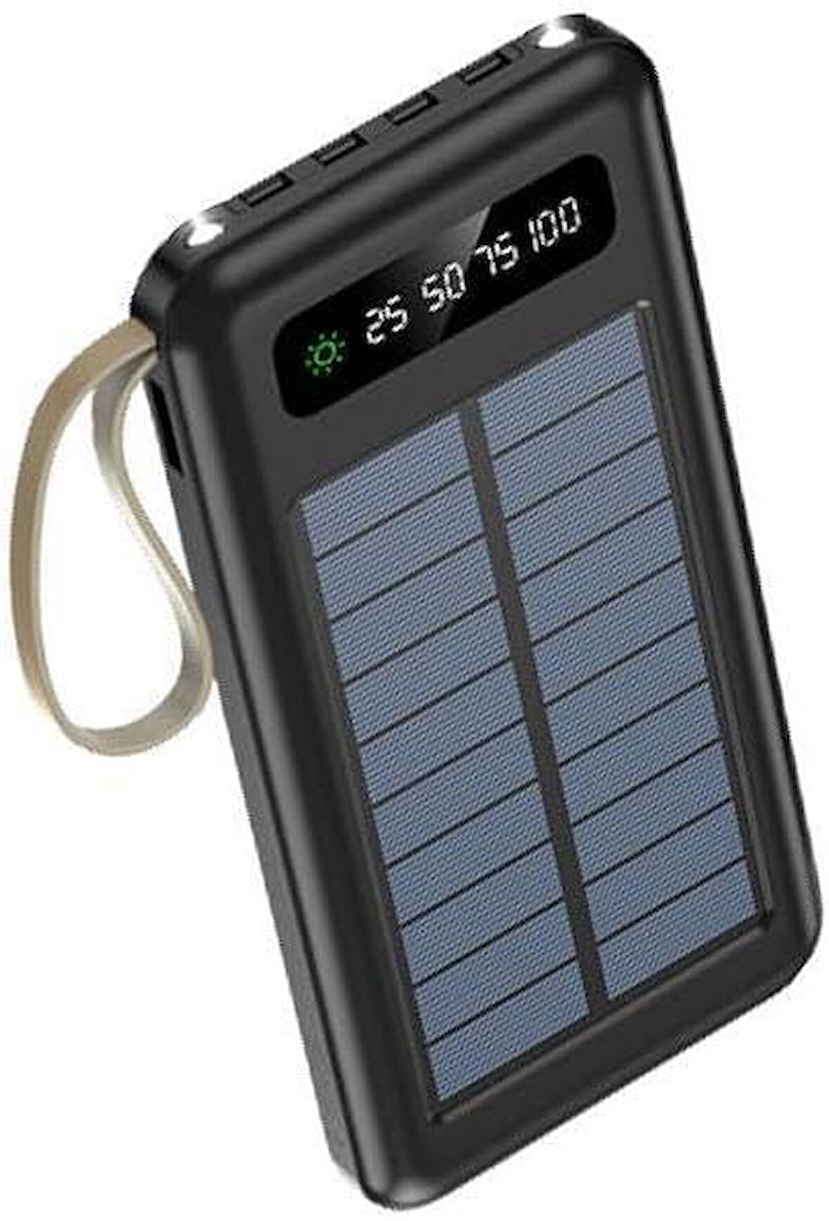 Sunix PB-43 12000 mAh Powerbank Teşhir