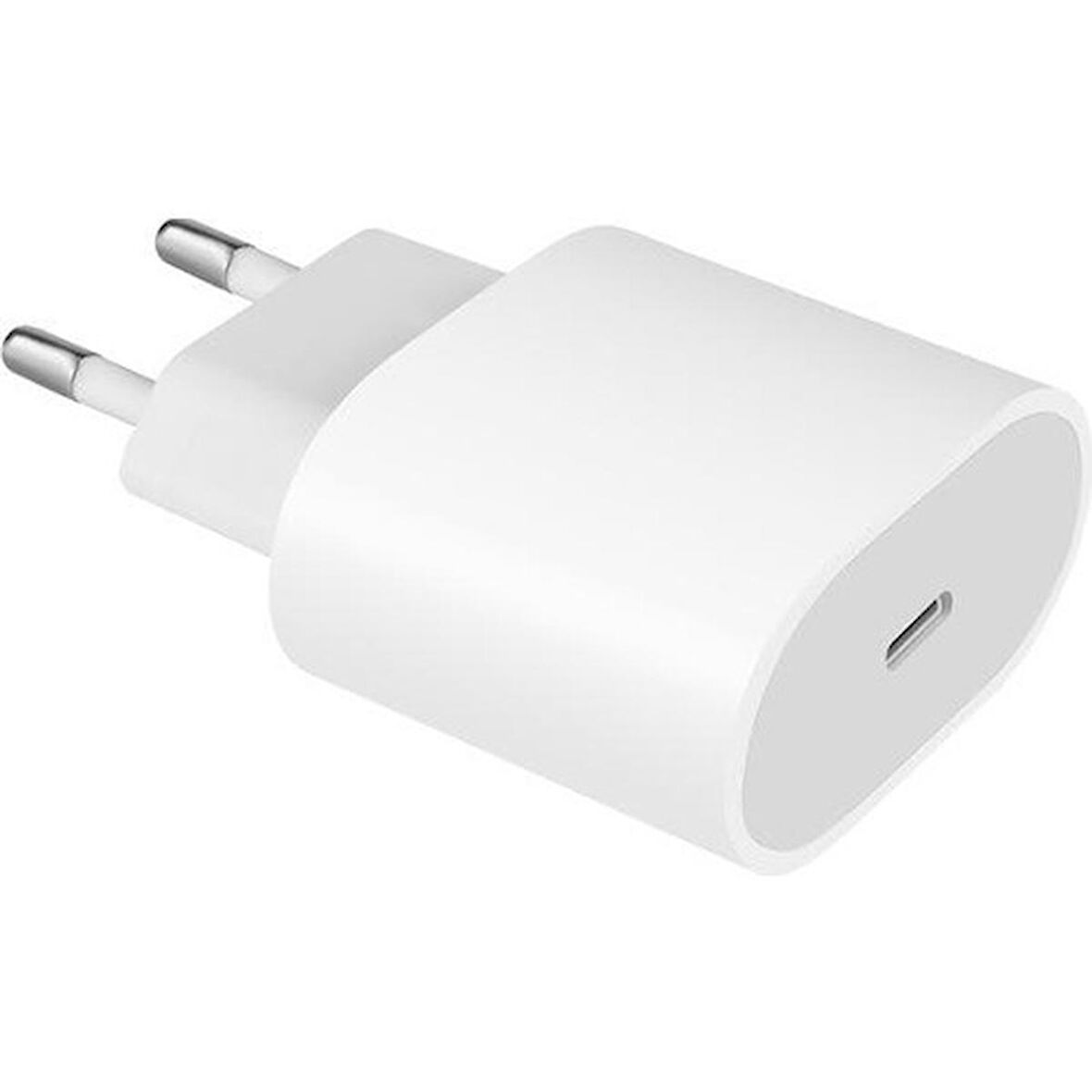 Sunix S226 Type-C 20 Watt Hızlı Şarj Aleti Beyaz