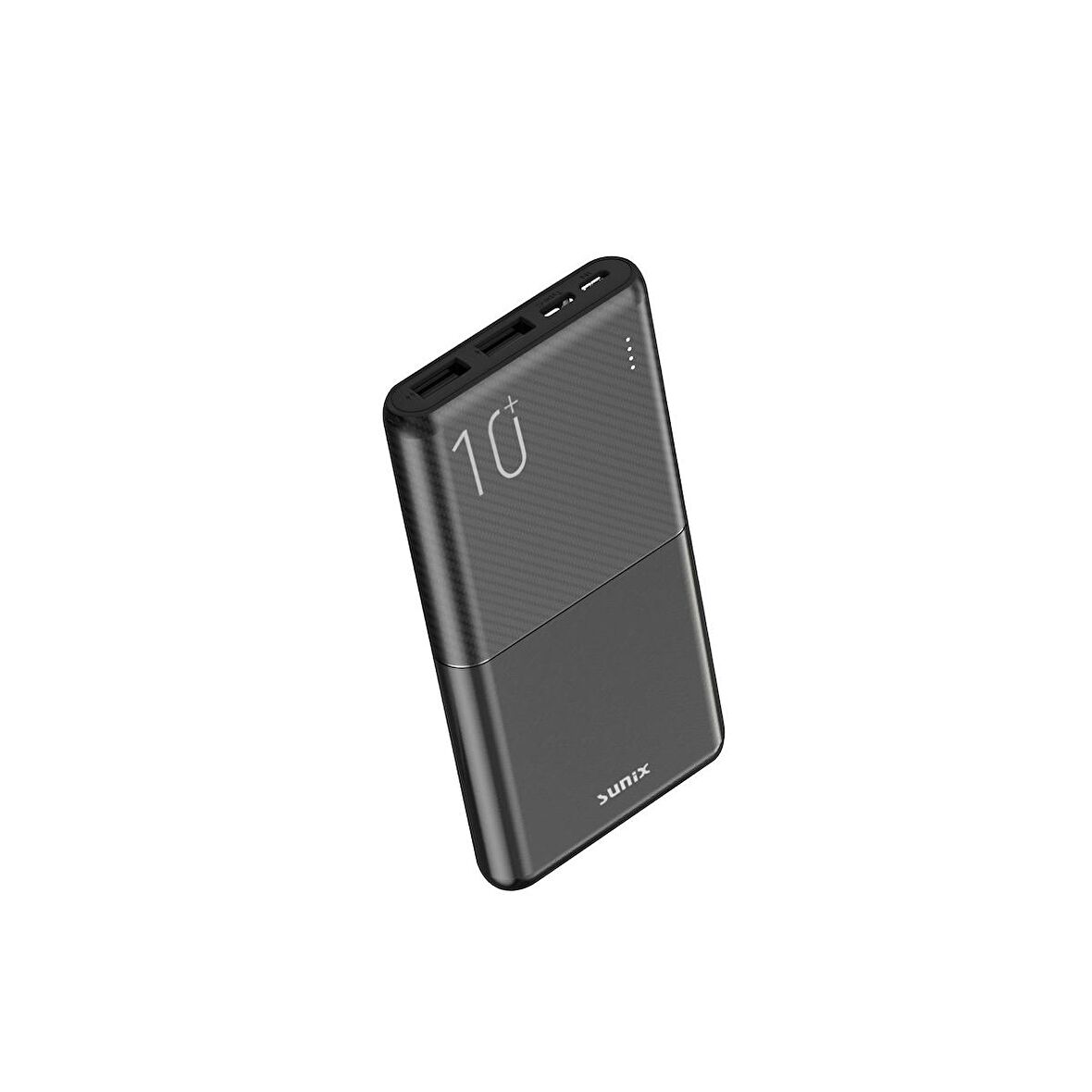 Sunix Pb-13 10000 mAh Hızlı Şarj Powerbank