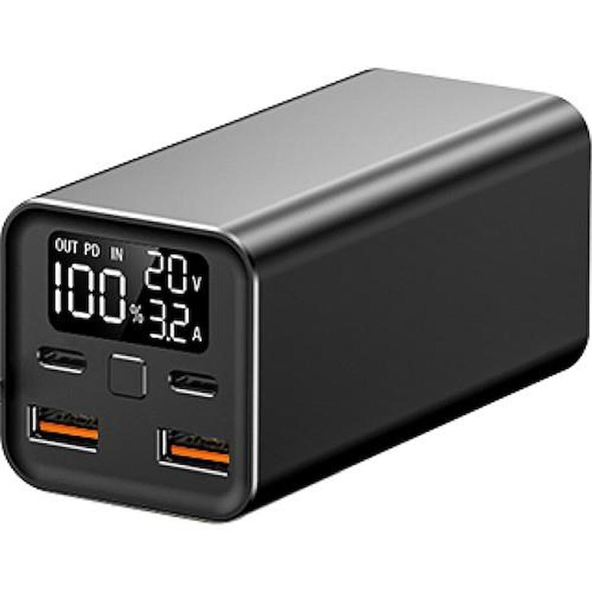 Sunix Pb-15 24000 mAh Hızlı Şarj Powerbank