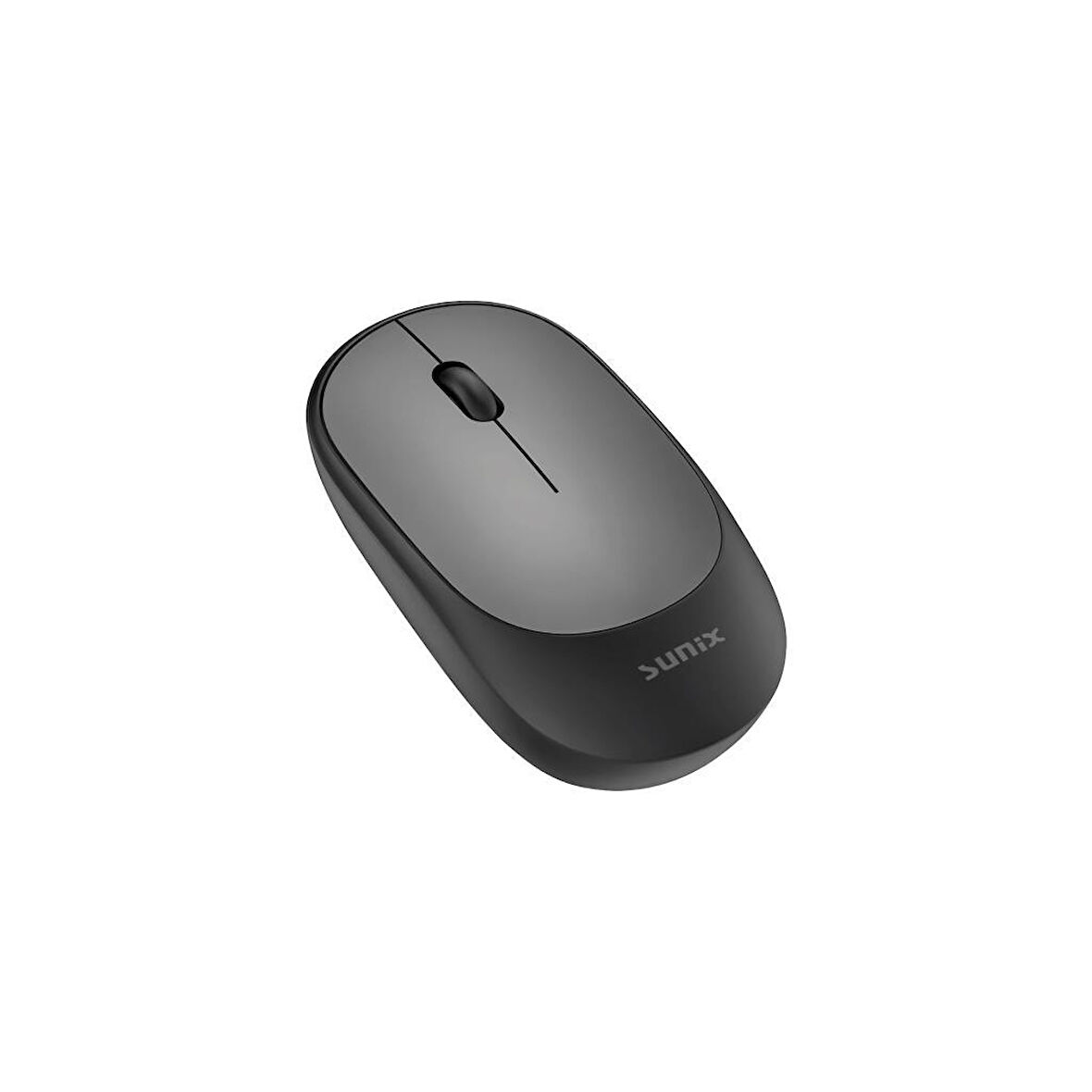 Sunix 2.4G Kablosuz Mouse Gri MS-20