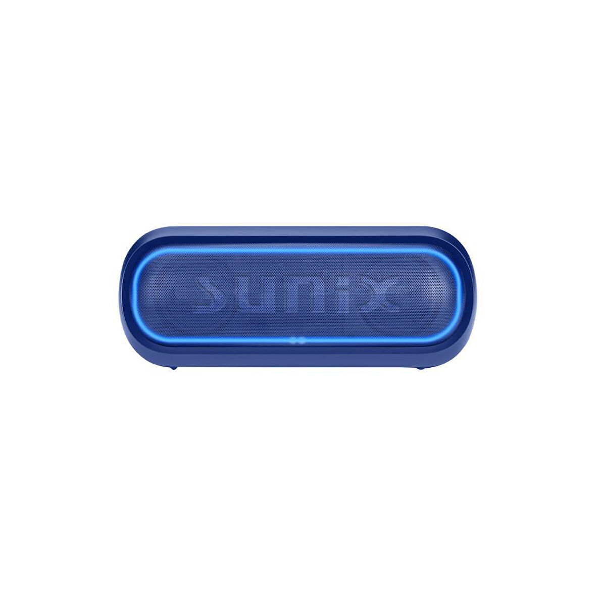 Sunix 4000 Mah 50W Bluetooth Hoparlör Mavi BTS-X200