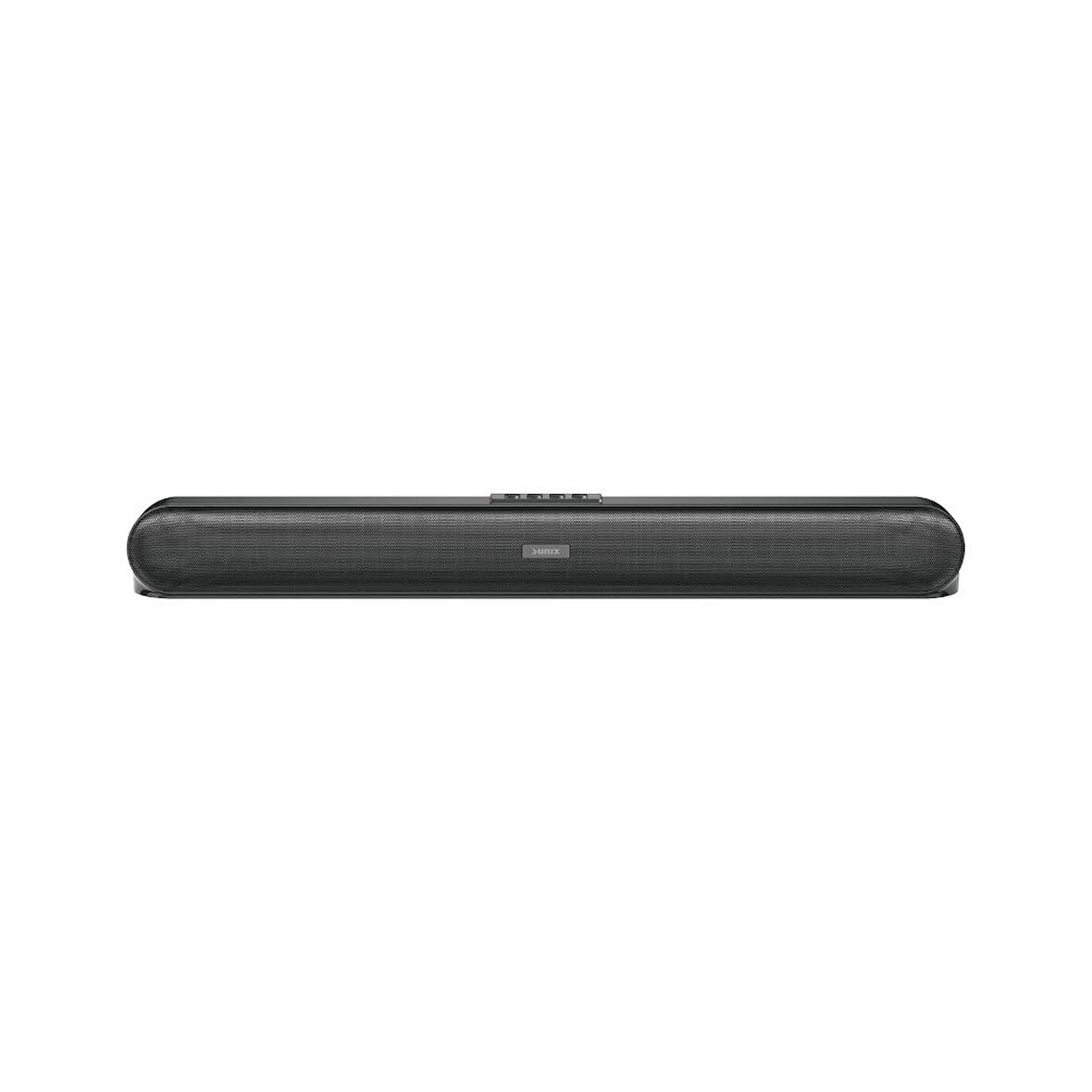 Sunix 20W Film/Müzik Modu Masaüstü Bluetooth Hoparlör 62cm BTS-500