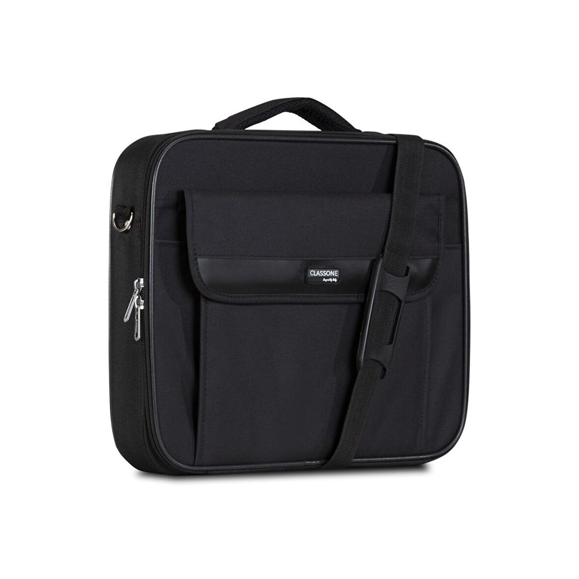 Classone G1600 15,6 inç uyumlu Laptop Notebook El Çantası
