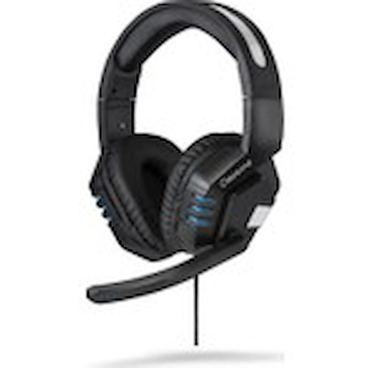 Classone HP800 LED Backlight Gaming Kulaklık