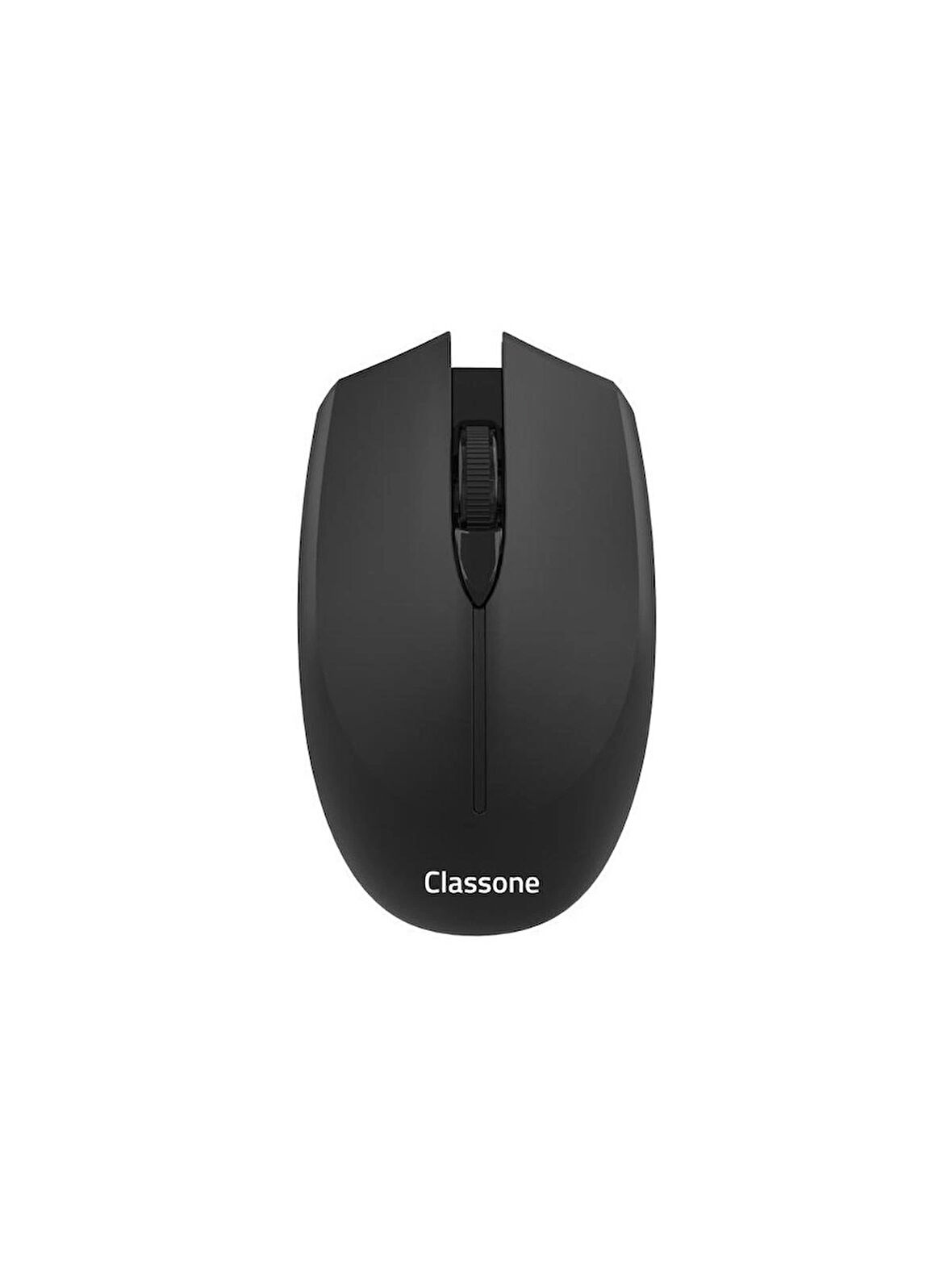 Classone CRGB100 2.4 Ghz Kablosuz Mouse - Siyah
