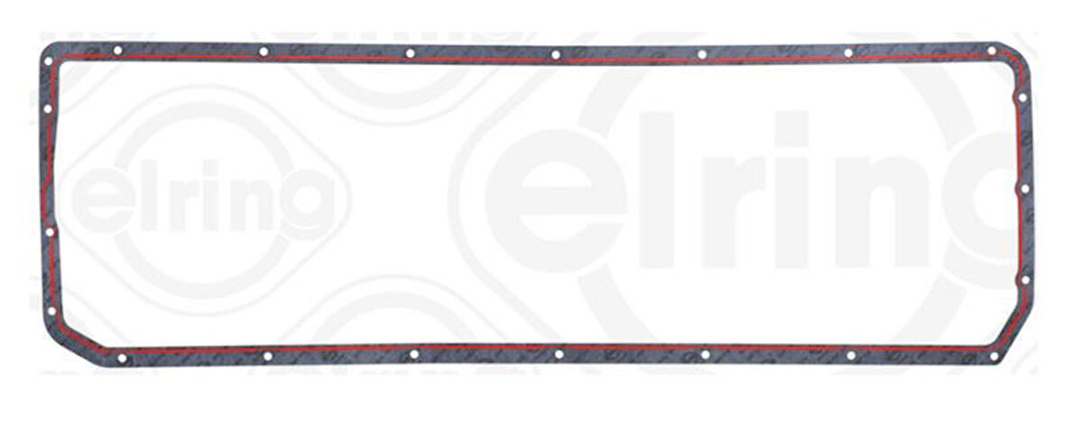 Mercedes Truck Karter Kapak Contası (genis) Otobus Mercedes Benz Axor 457 Om 457 La/hla Om 460 La - Elring 768.368