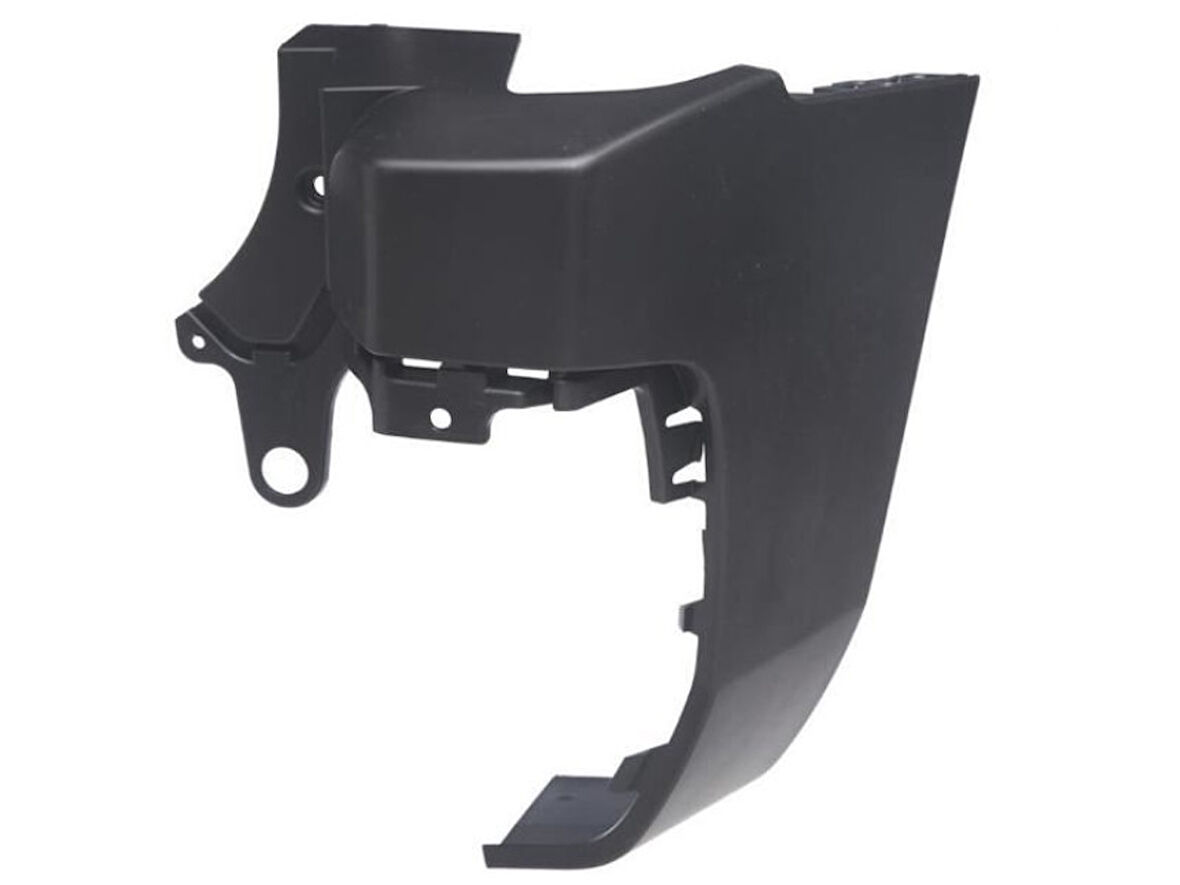 Psa Tampon Arka Sag Siyah 2 Kapılı Partner Berlingo Combo E 18> - Phira Br-18353