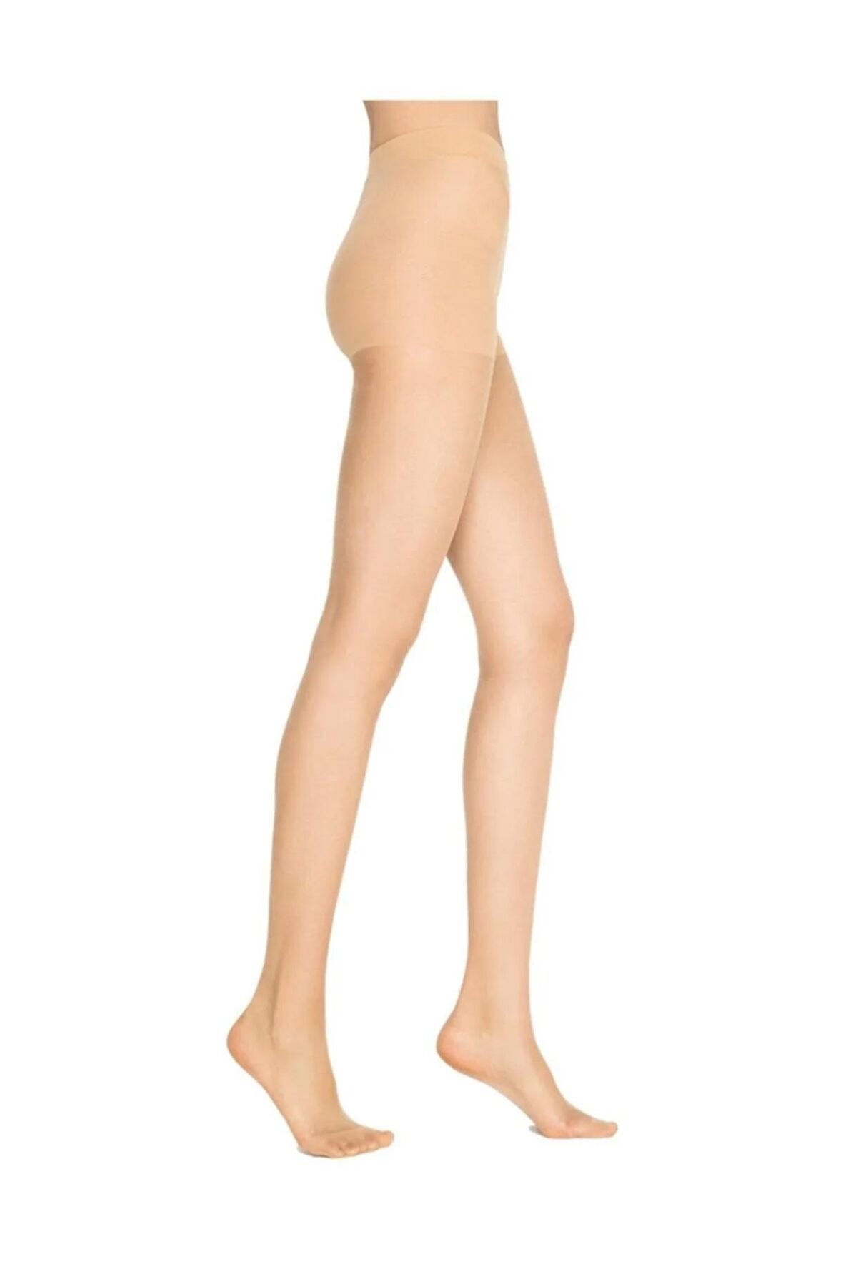 Fit 20 Den Kız Çocuk Külotlu Çorap Pcl0a20k09sk