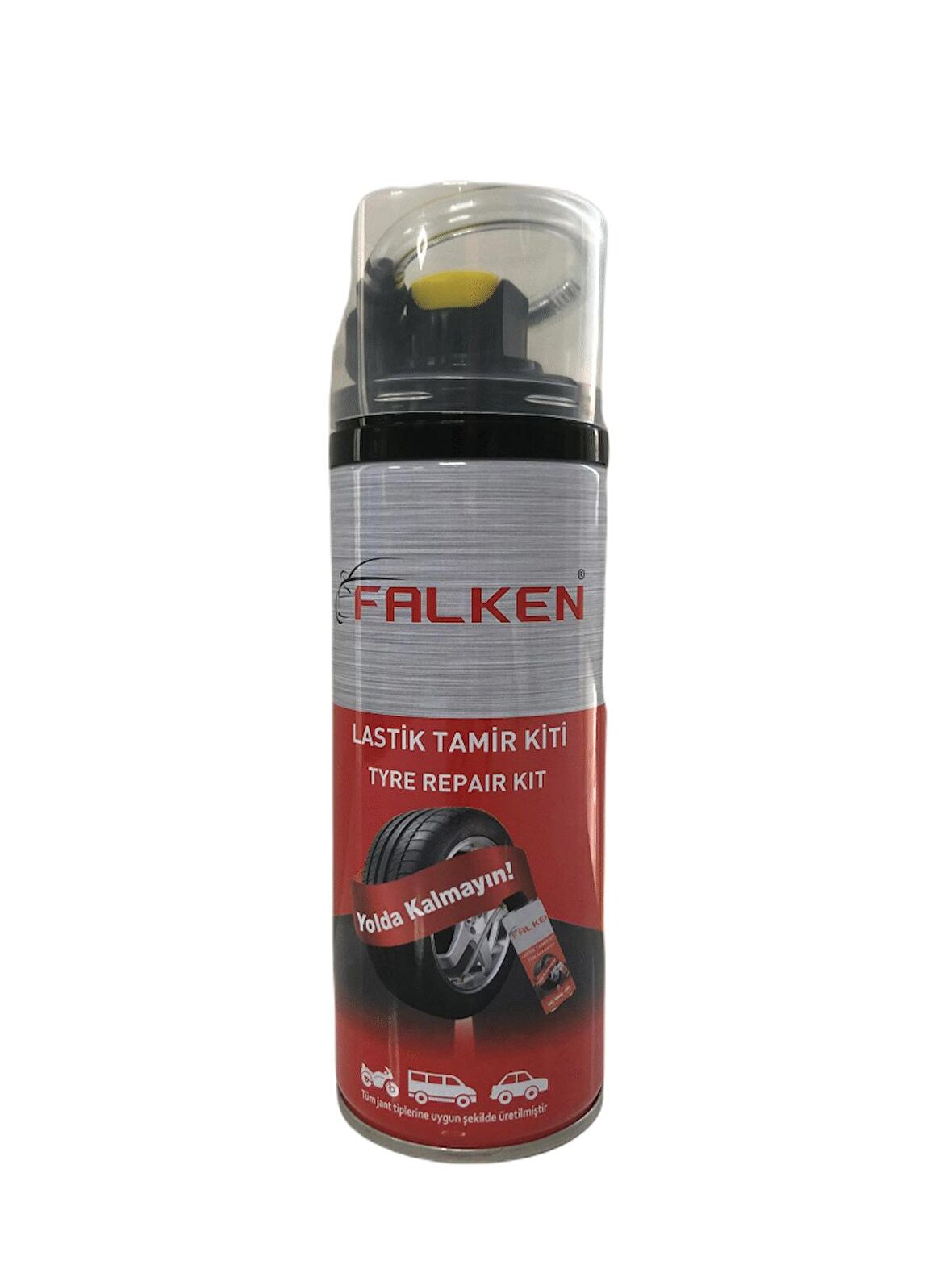 Falken Lastik Tamir Kiti 400ml