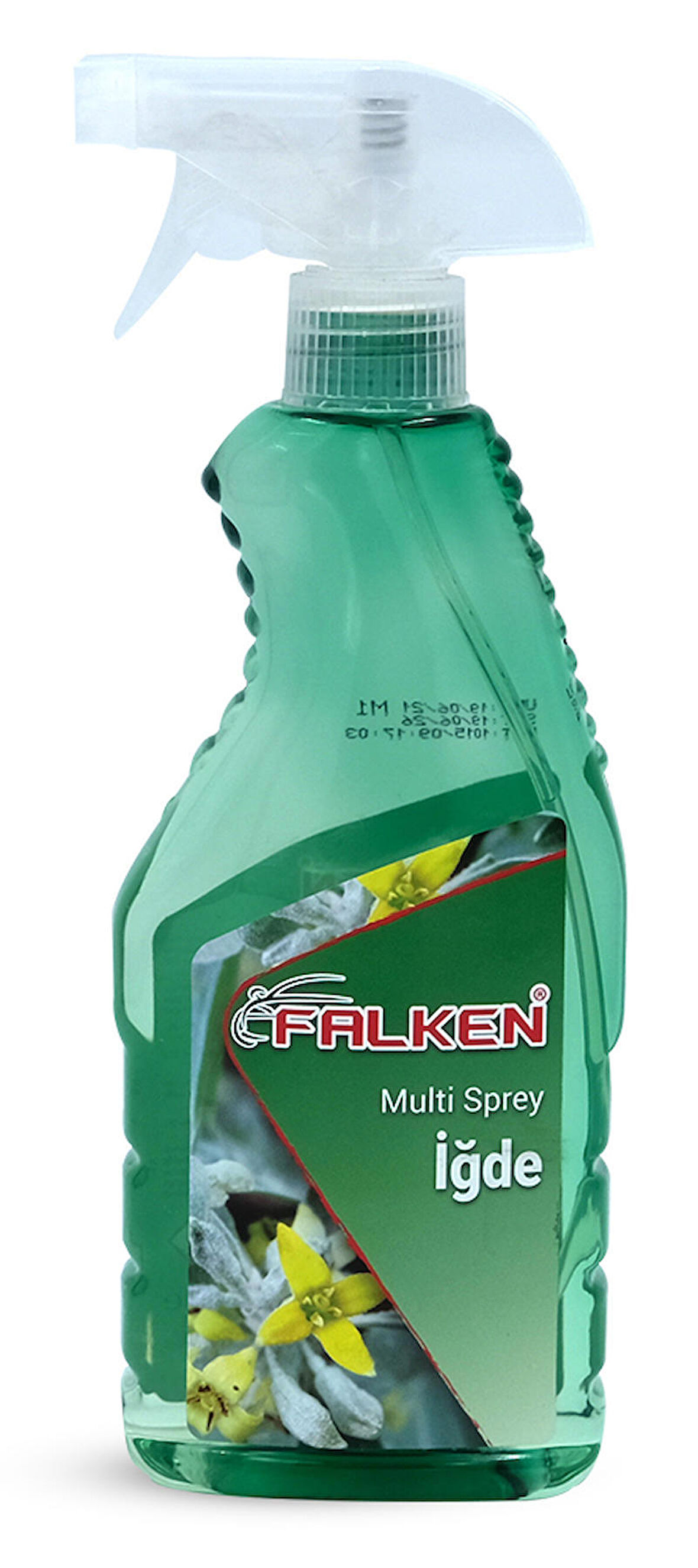 Falken Iğde Multi Sprey 500 Ml