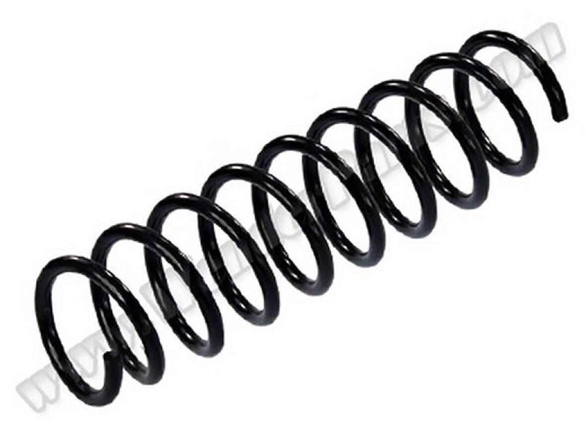 Bmw Arka Helezon Yayı Bmw E39 95>03 - Wenderparts Ba33531093633