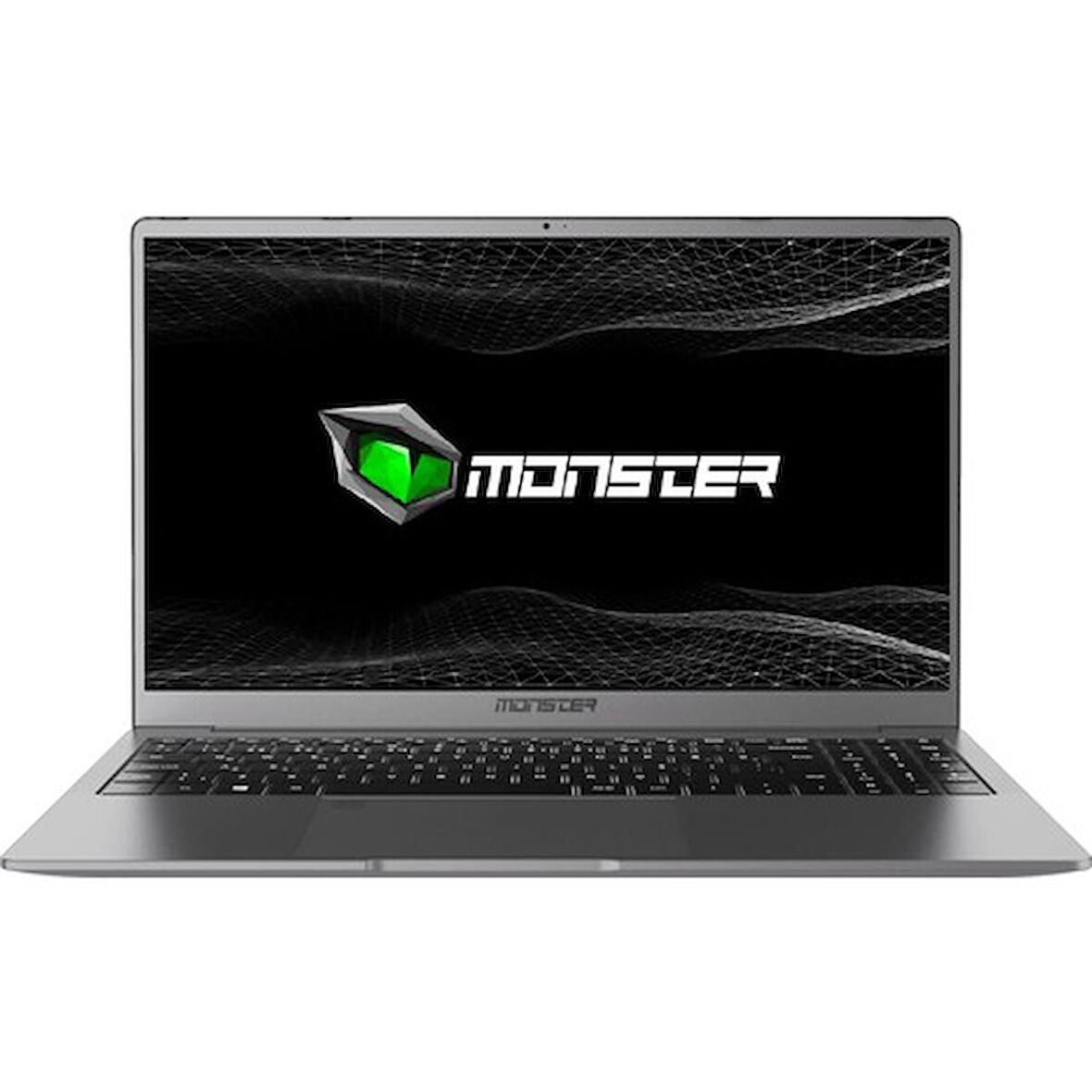 Monster Huma H5 V3.1.3 Intel Core Dahili Ekran Kartı Intel Iris Xe Graphics Intel Core i5 1135G7 16 GB 500 GB 15.6 inç Full HD Freedos Notebook Dizüstü Bilgisayar
