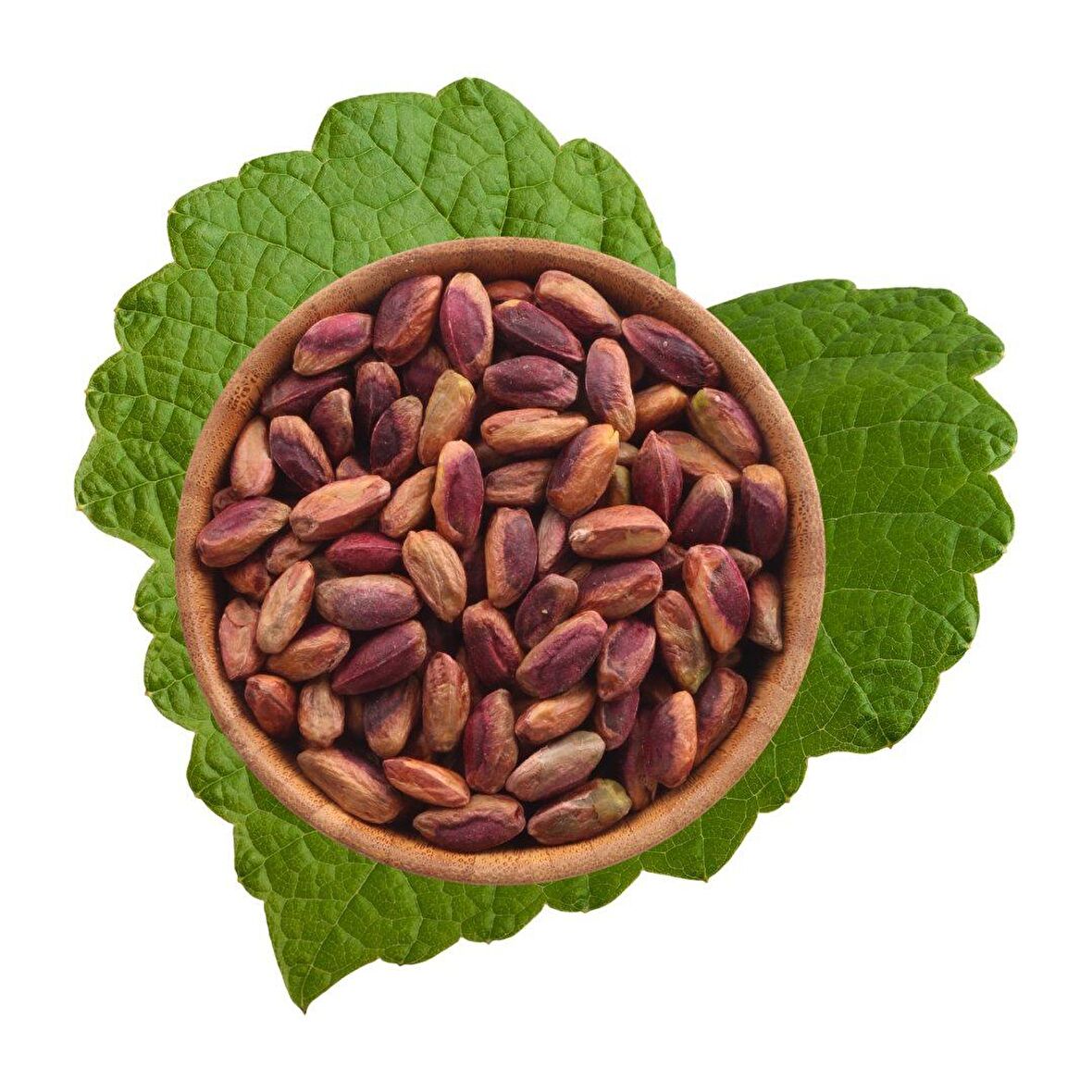 Antep Fıstık İçi Çiğ ( 500 gr )