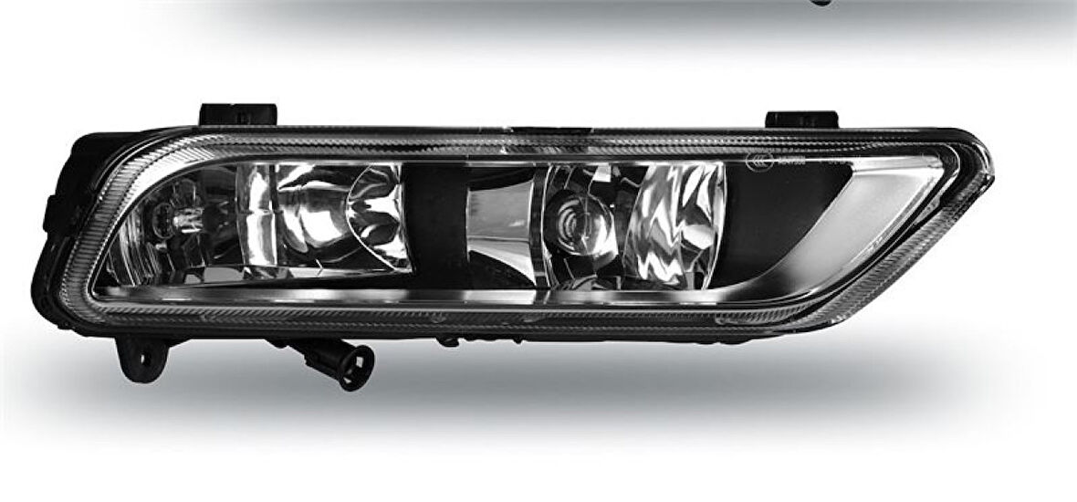 Vag Sis Farı Sol Passat 11>15 (e-Mark) - Wj30-0532-09-L