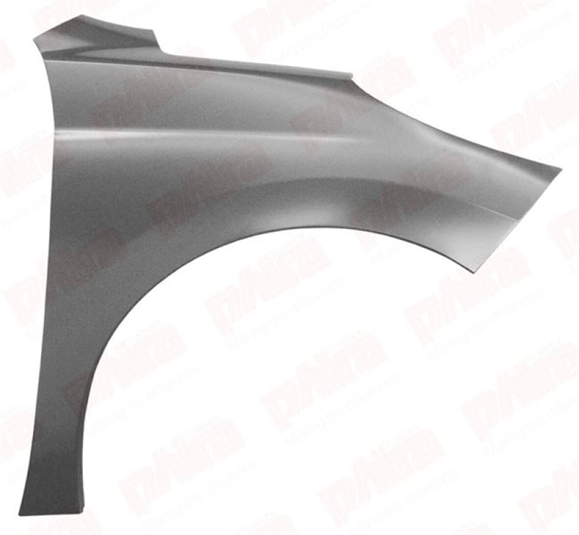 Psa Camurluk On Sag Sac P207 06>12 - Oran 567012