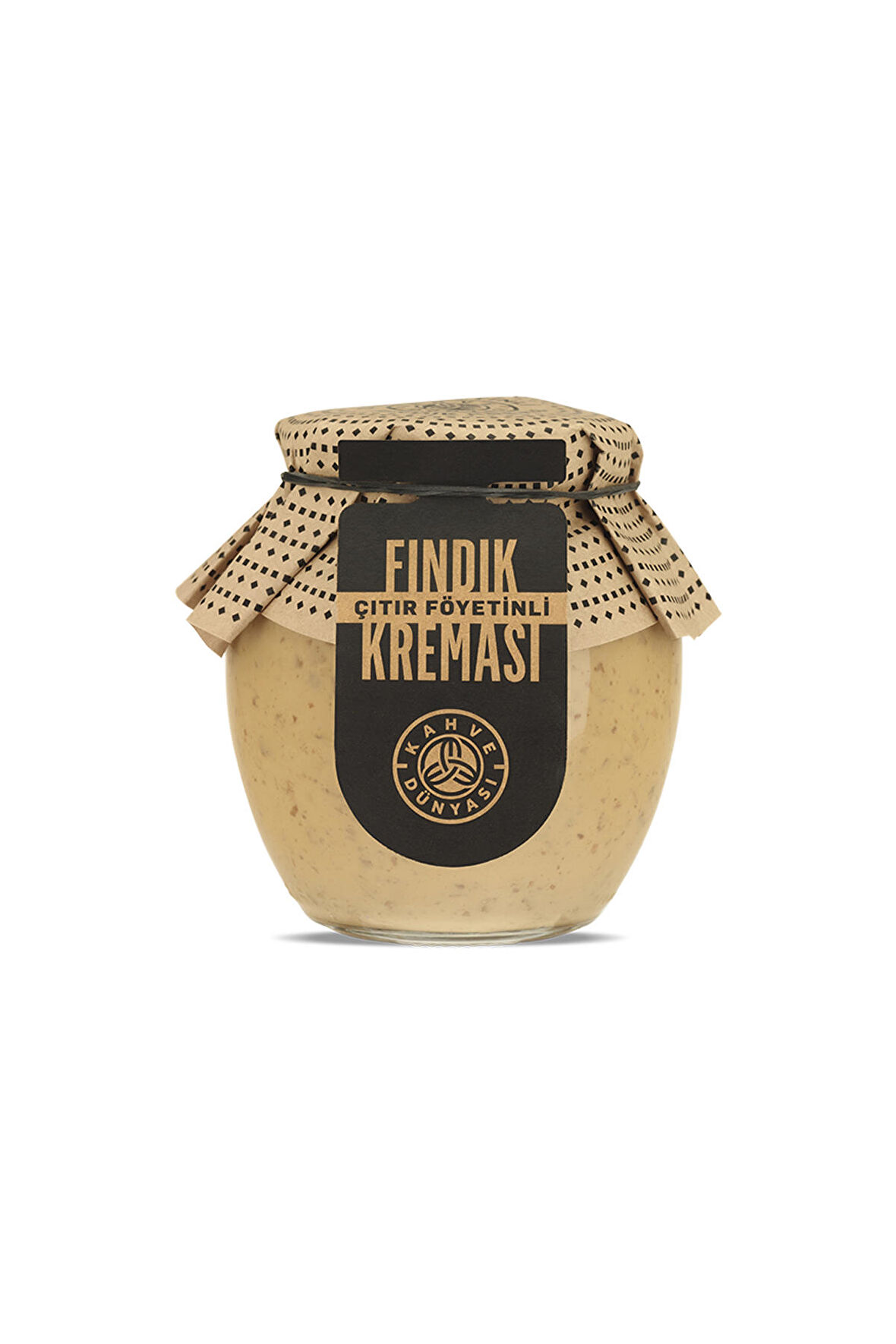 Föyetinli Fındık Kreması 380g