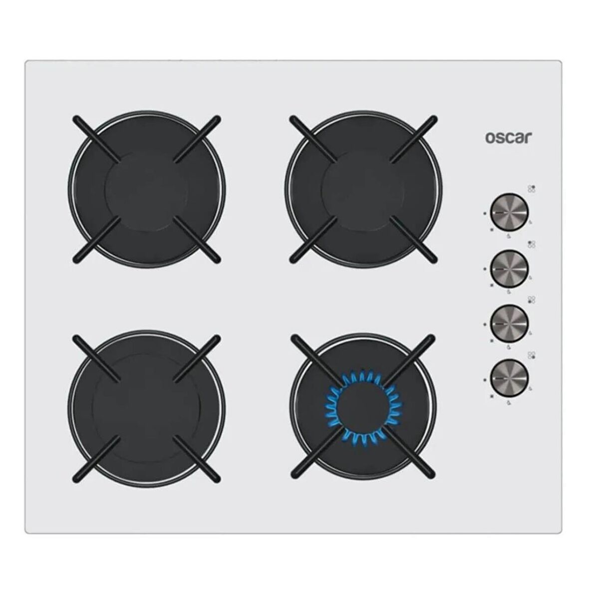 Oscar Oscar 3603 Gazlı Ankastre Ocak