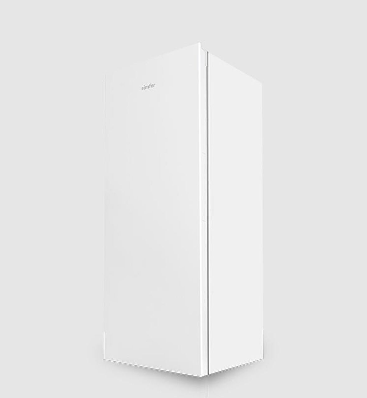 Simfer UF 6210 6 Çekmeceli 200 L F Dikey Derin Dondurucu