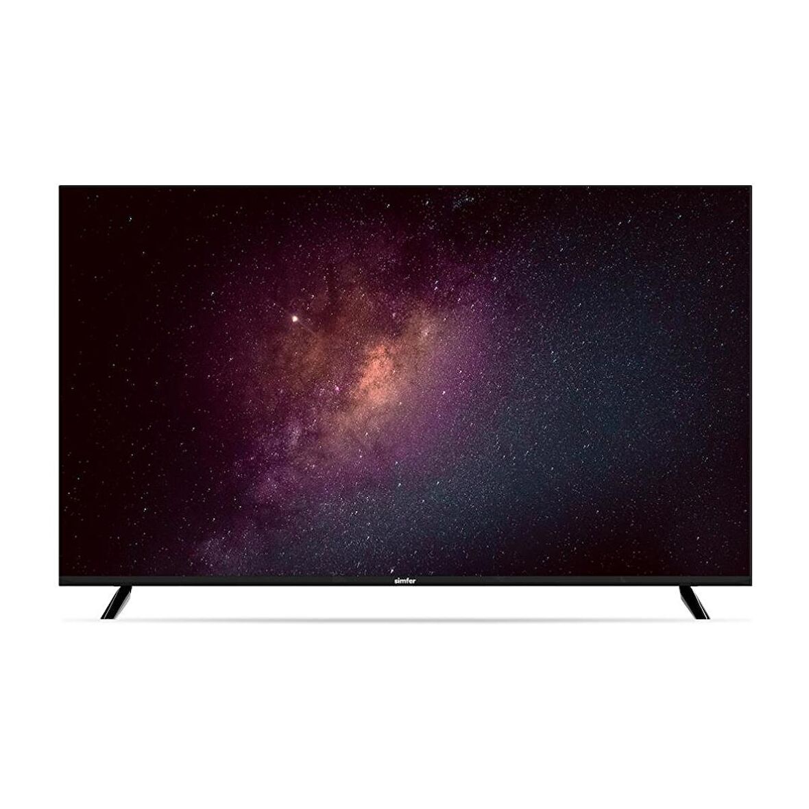 Simfer 40SFS4N Full HD 40" LED TV