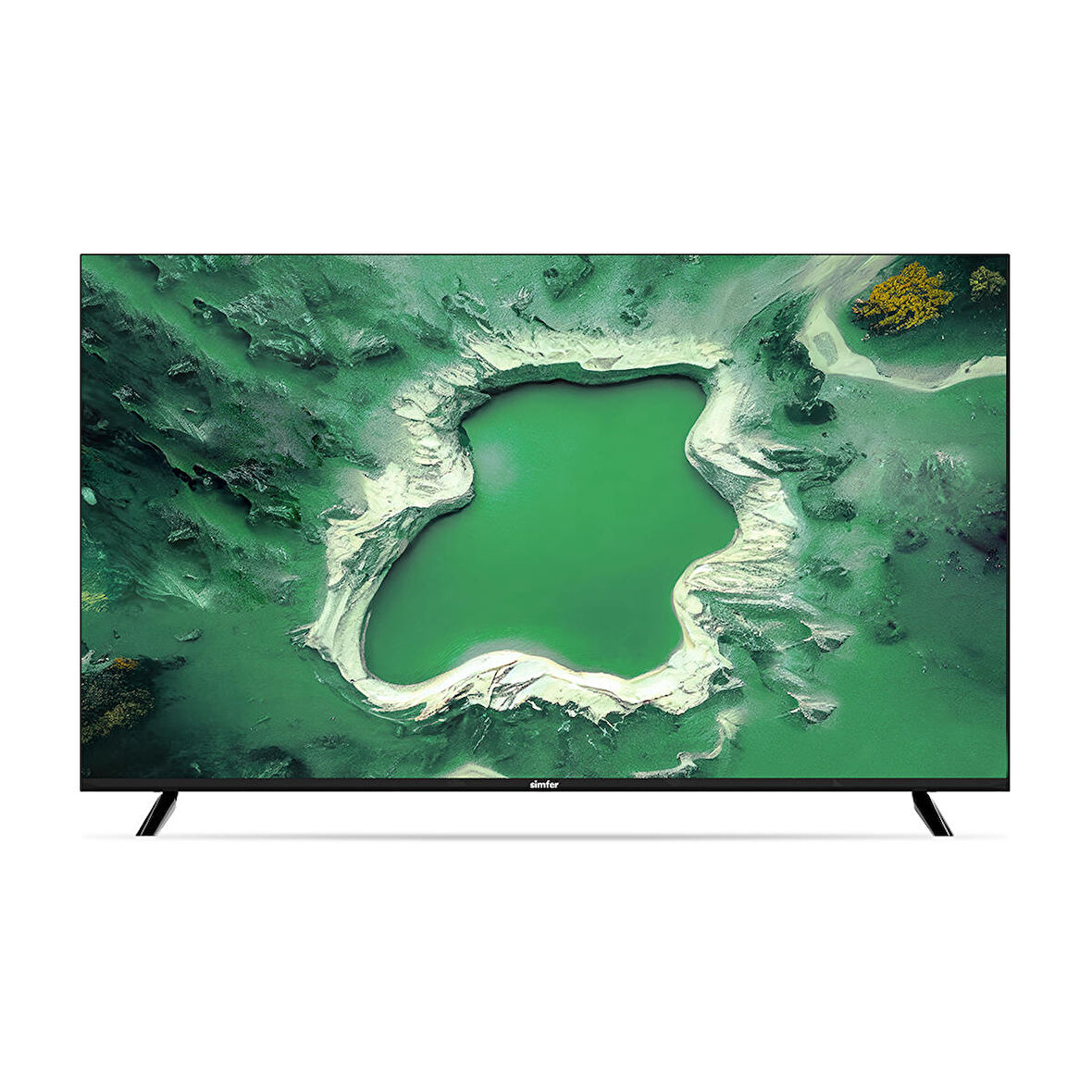 Simfer 43SFSW4M Full HD 43" WebOS LED TV