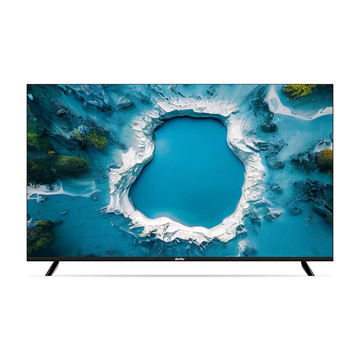 Simfer 55SFSW6M 4K Ultra HD 55" WebOS LED TV