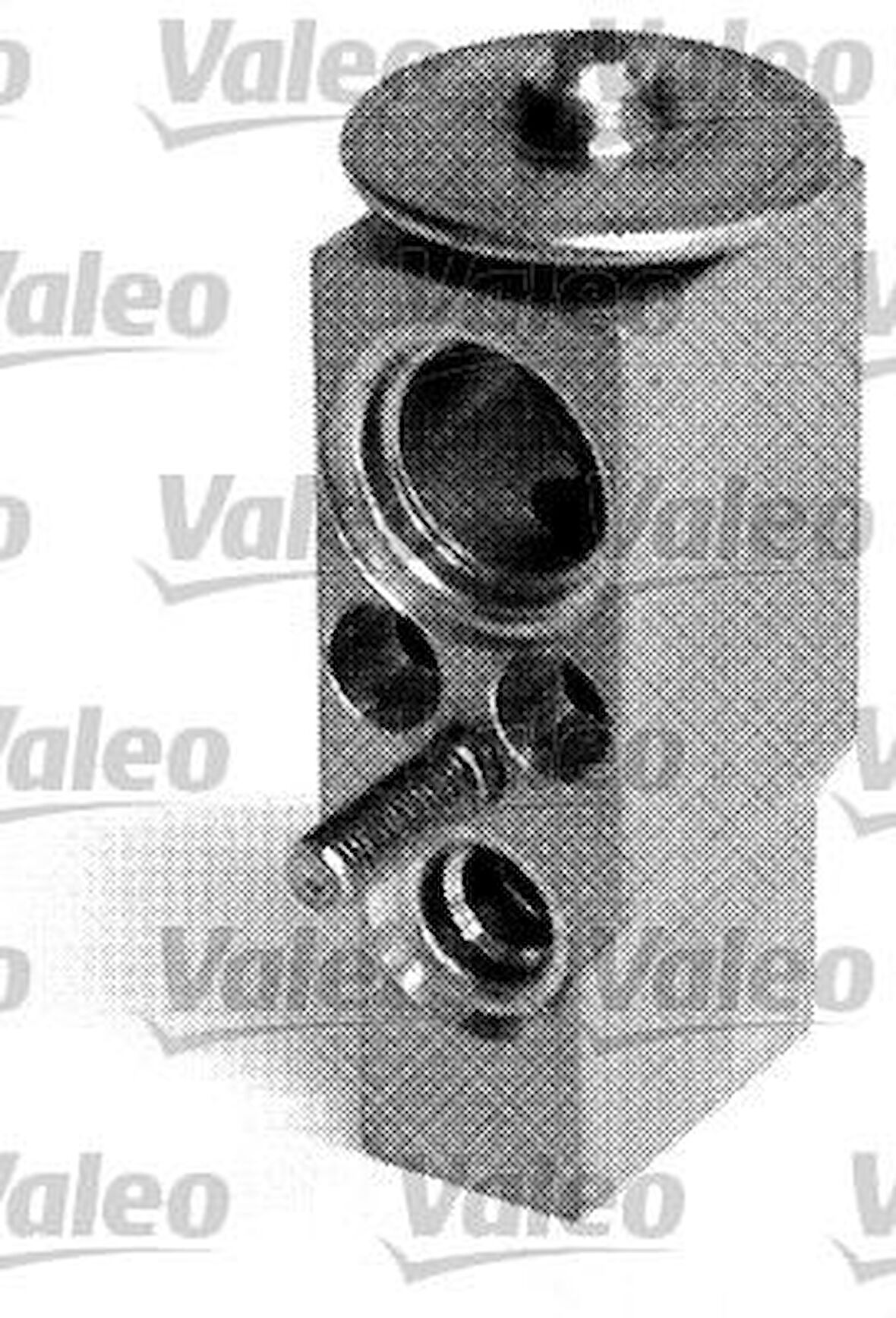 Renault Klima Detantoru Megane Clio II Kangoo Thalıa - Valeo 508833